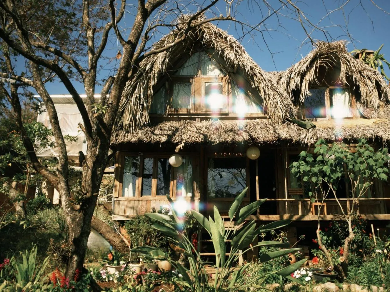 Đà Lạt Củi Homestay