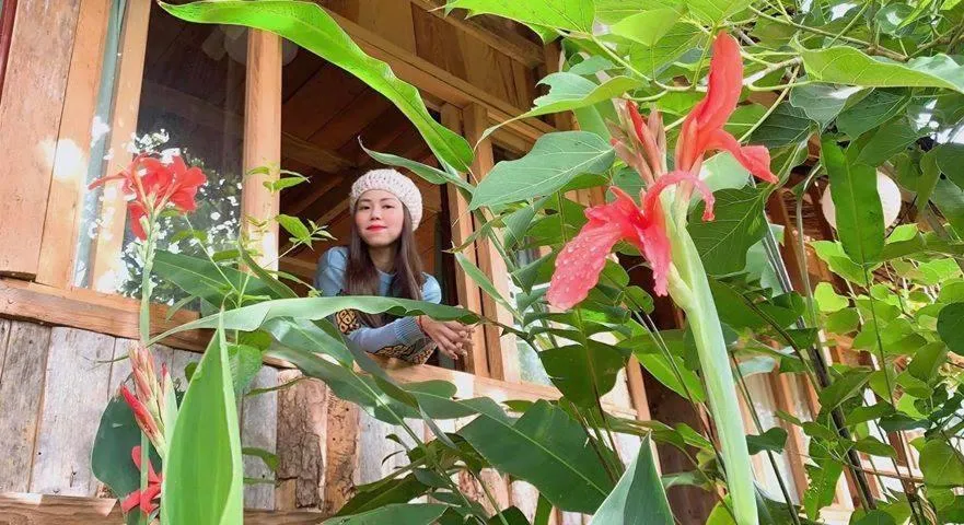 Đà Lạt Củi Homestay