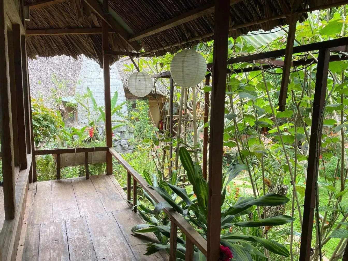 Đà Lạt Củi Homestay