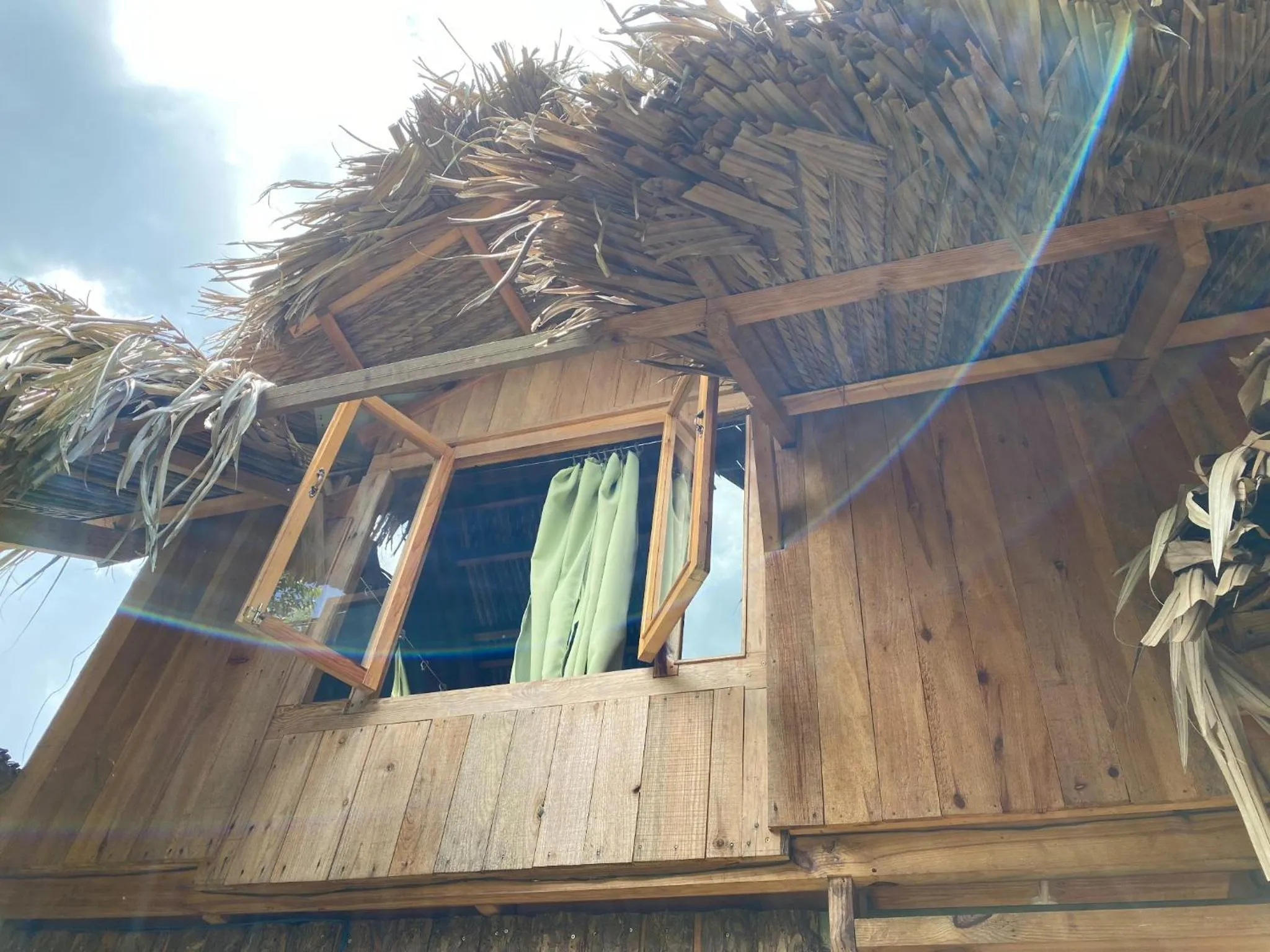 Property building in Đà Lạt Củi Homestay