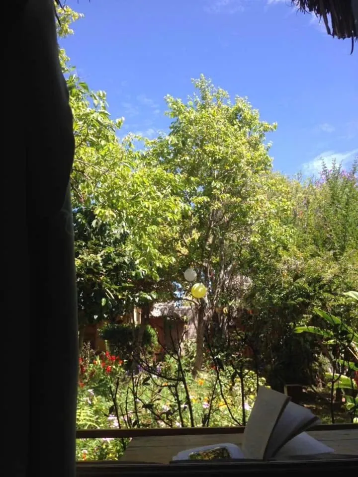 Đà Lạt Củi Homestay