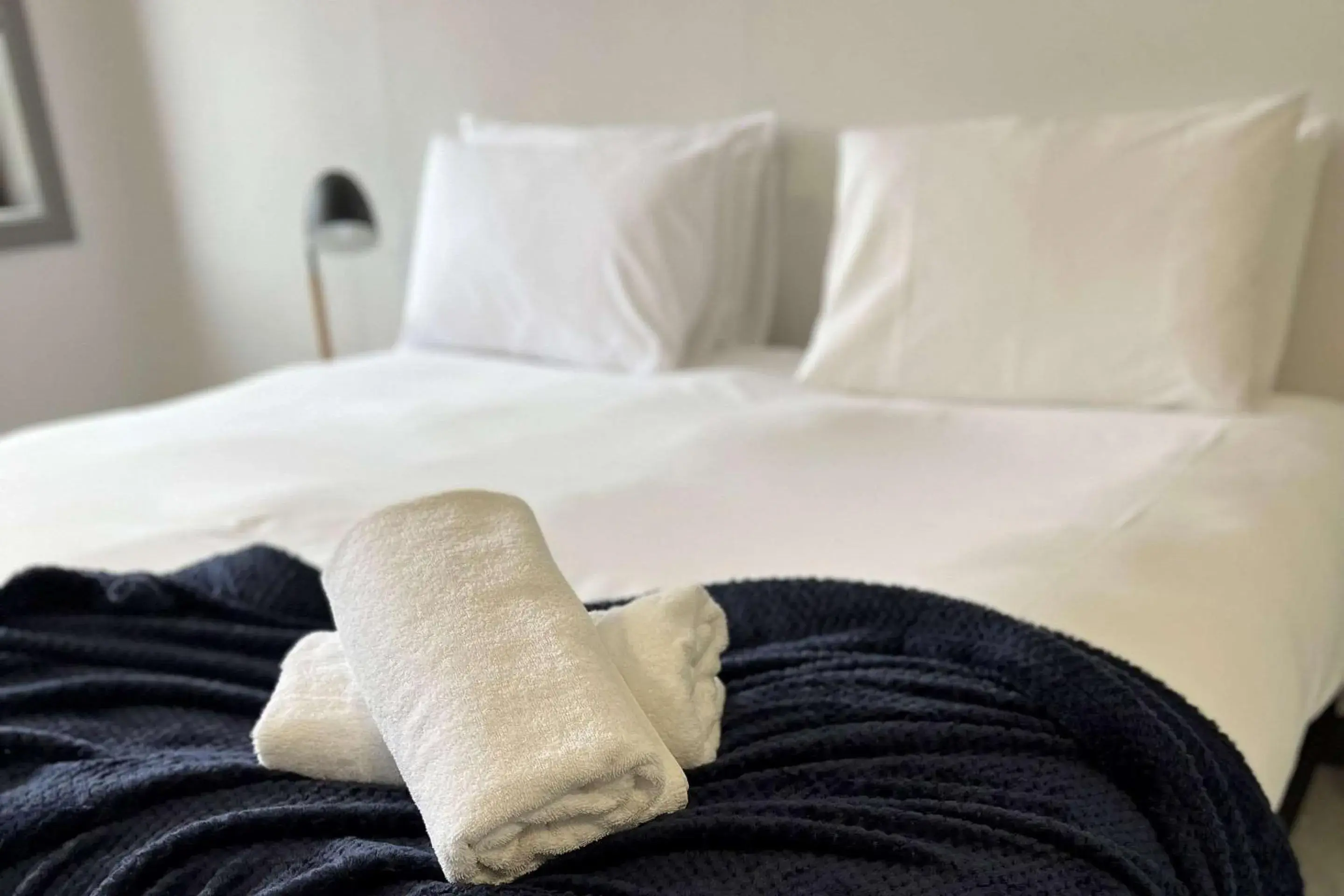 Bedroom, Bed in Comfort Inn Centrepoint Motel Bedroom, Bed in Comfort Inn Centrepoint Motel