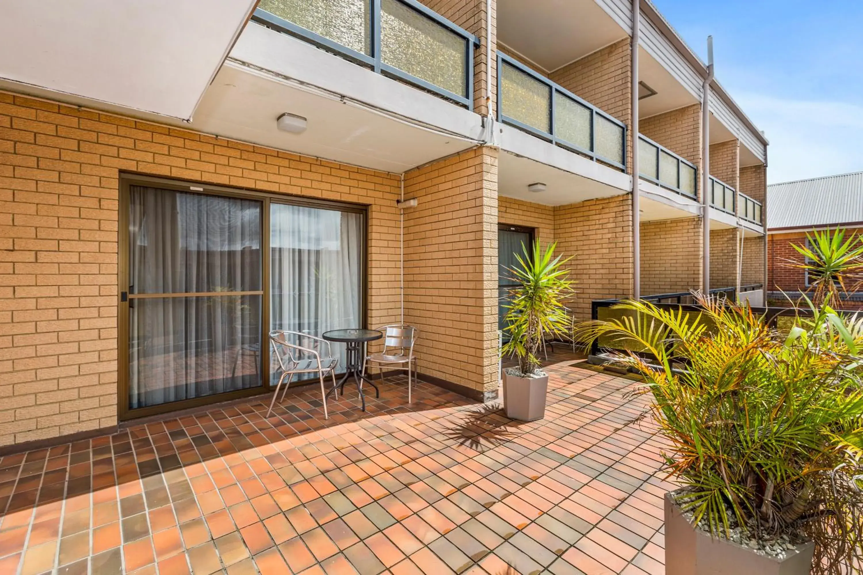 View (from property/room) in Comfort Inn Centrepoint Motel View (from property/room) in Comfort Inn Centrepoint Motel