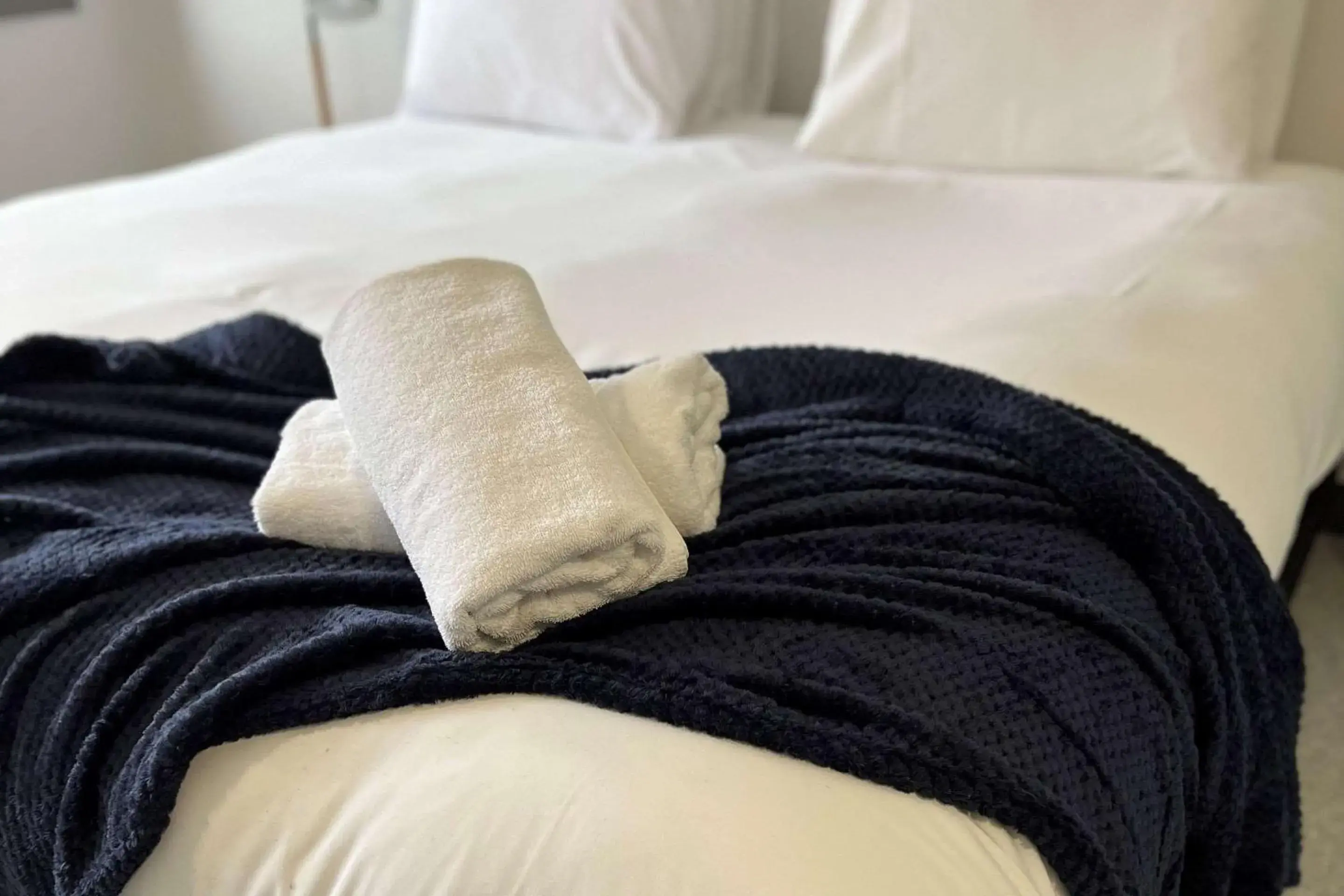 Bedroom, Bed in Comfort Inn Centrepoint Motel Bedroom, Bed in Comfort Inn Centrepoint Motel