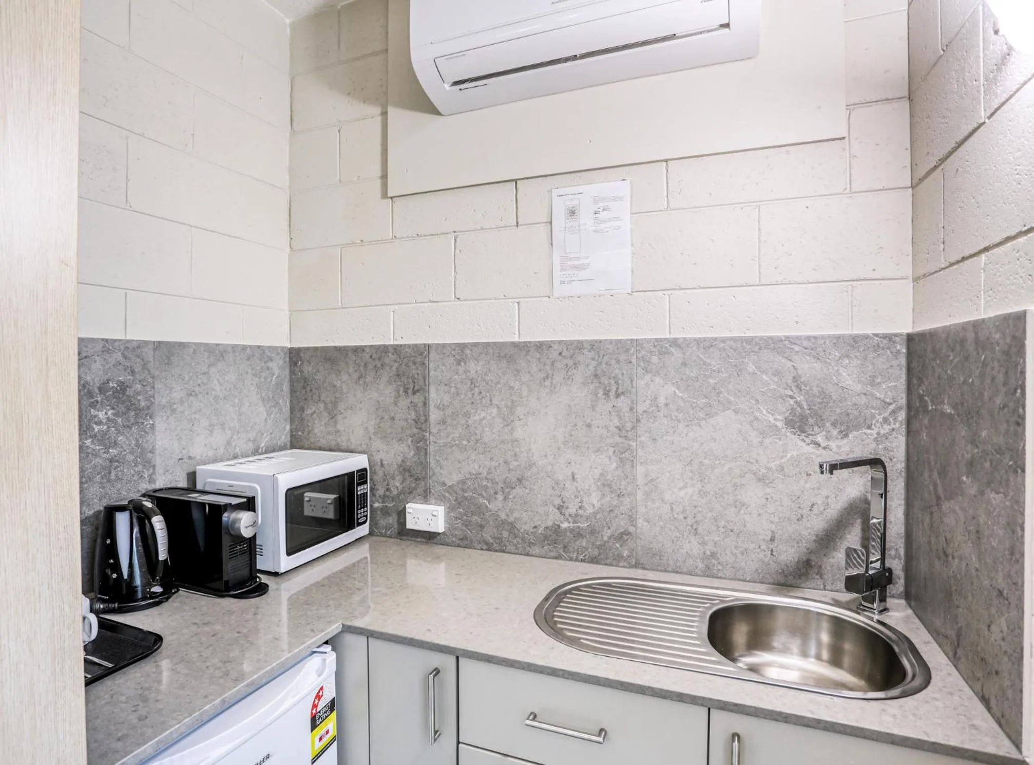 Castle Creek Motor Inn Euroa