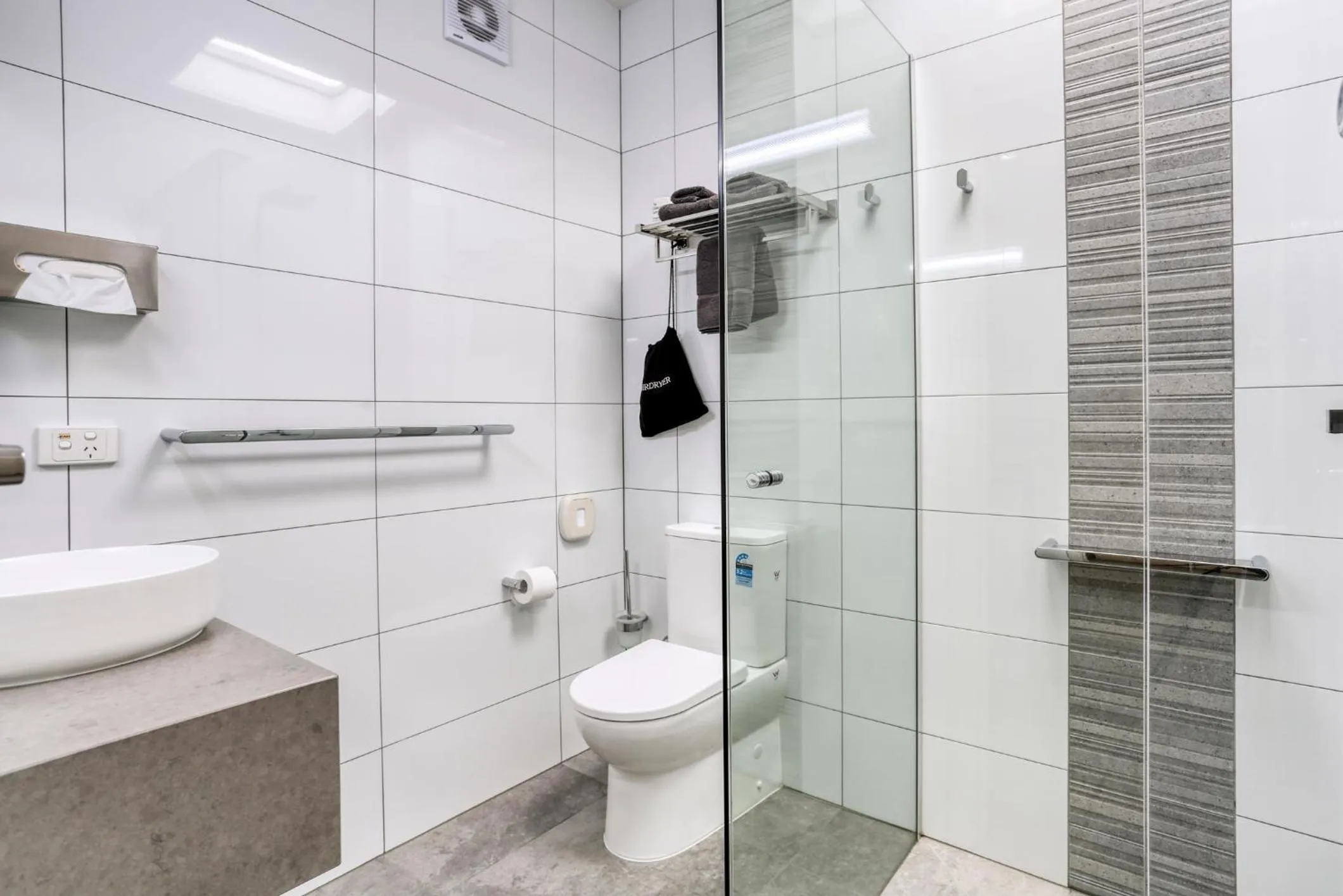 Castle Creek Motor Inn Euroa