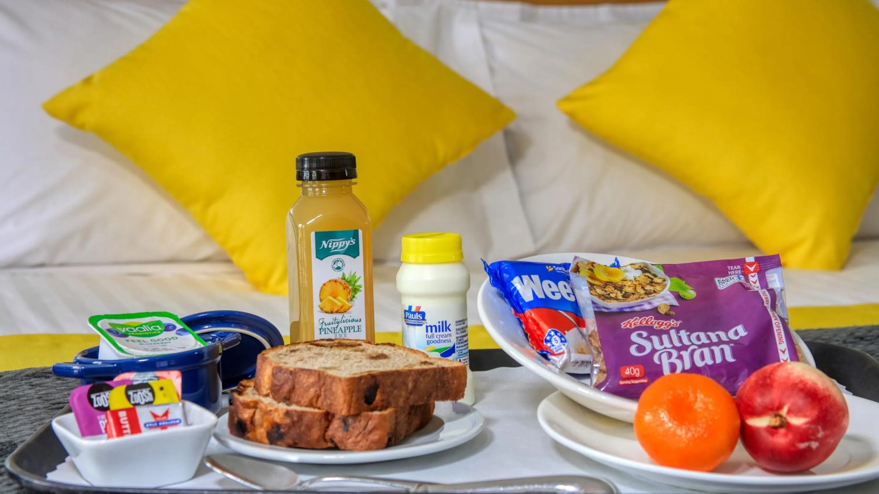 Australian Settlers Motor Inn