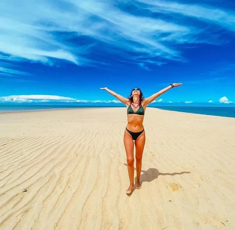 Pousada Raio de Sol Corumbau