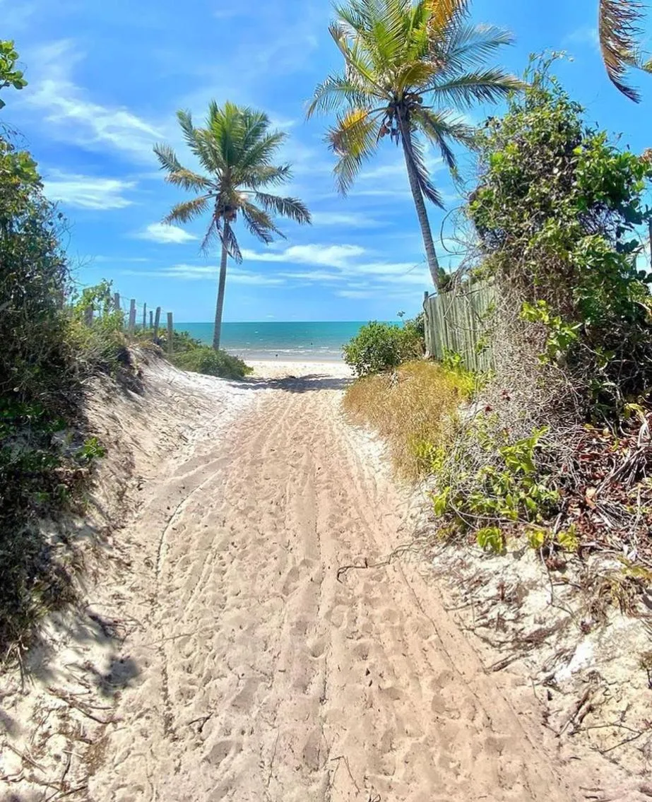 Pousada Raio de Sol Corumbau