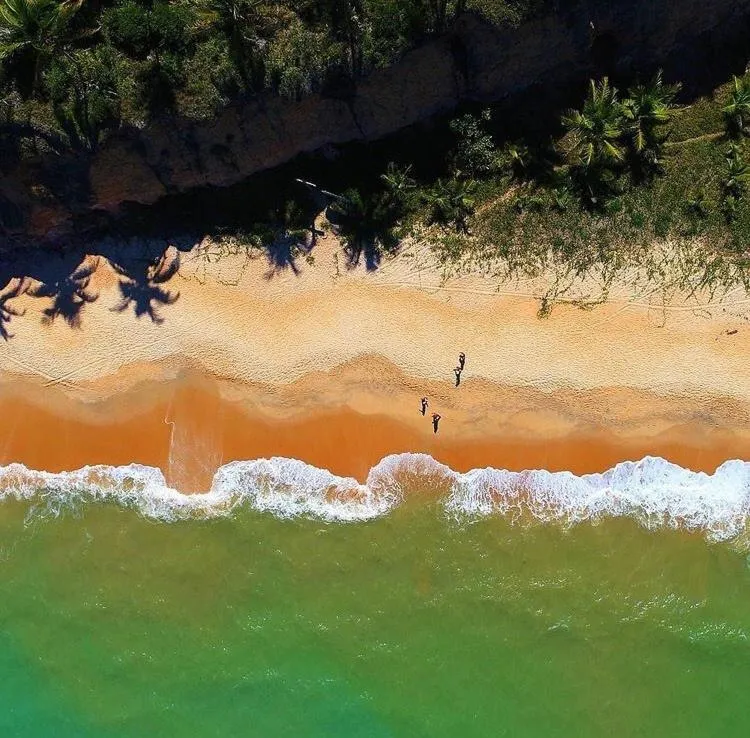 Pousada Raio de Sol Corumbau