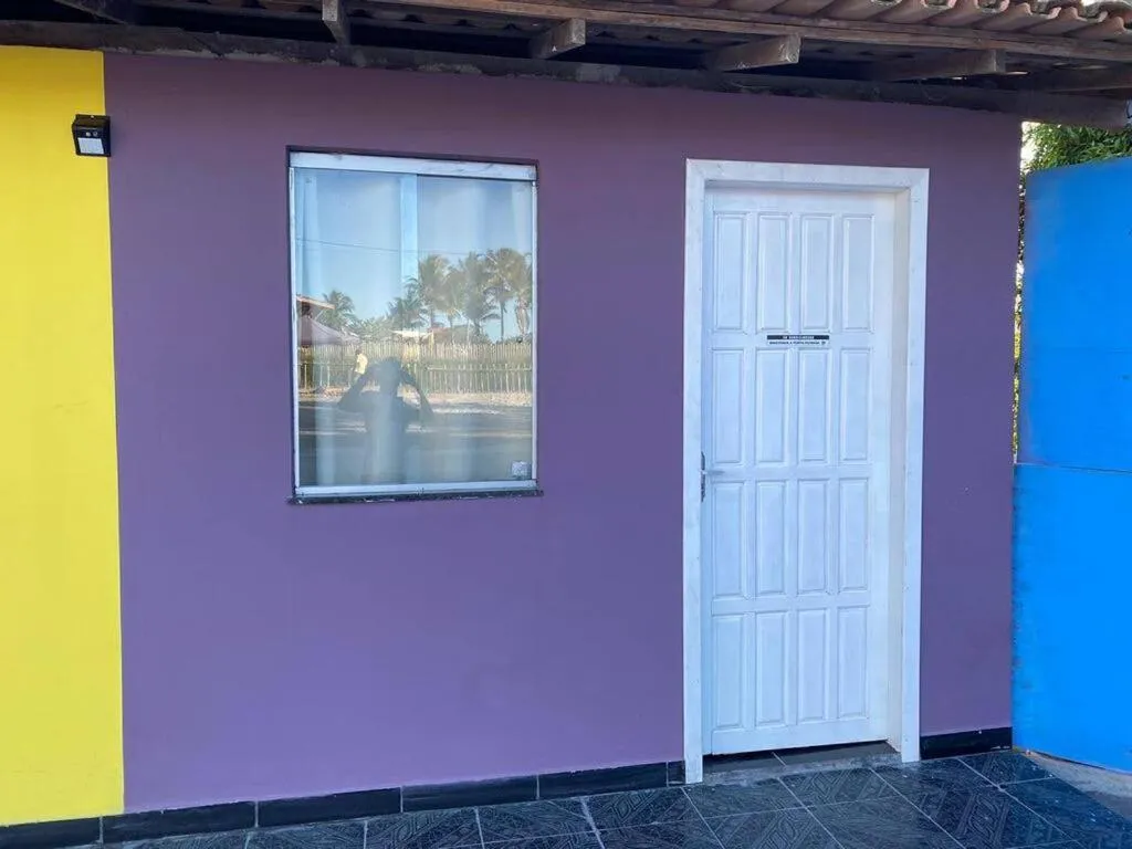 Pousada Raio de Sol Corumbau