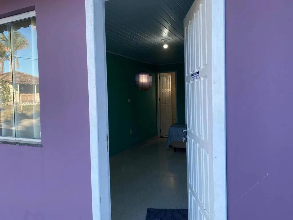 Pousada Raio de Sol Corumbau