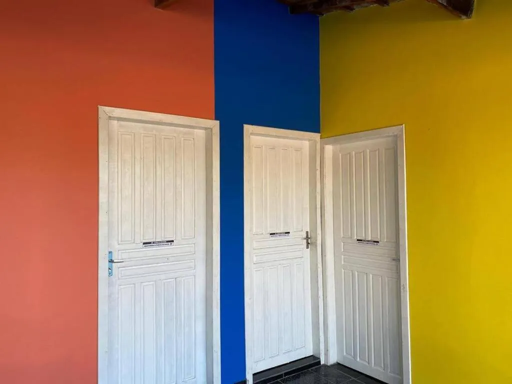 Pousada Raio de Sol Corumbau