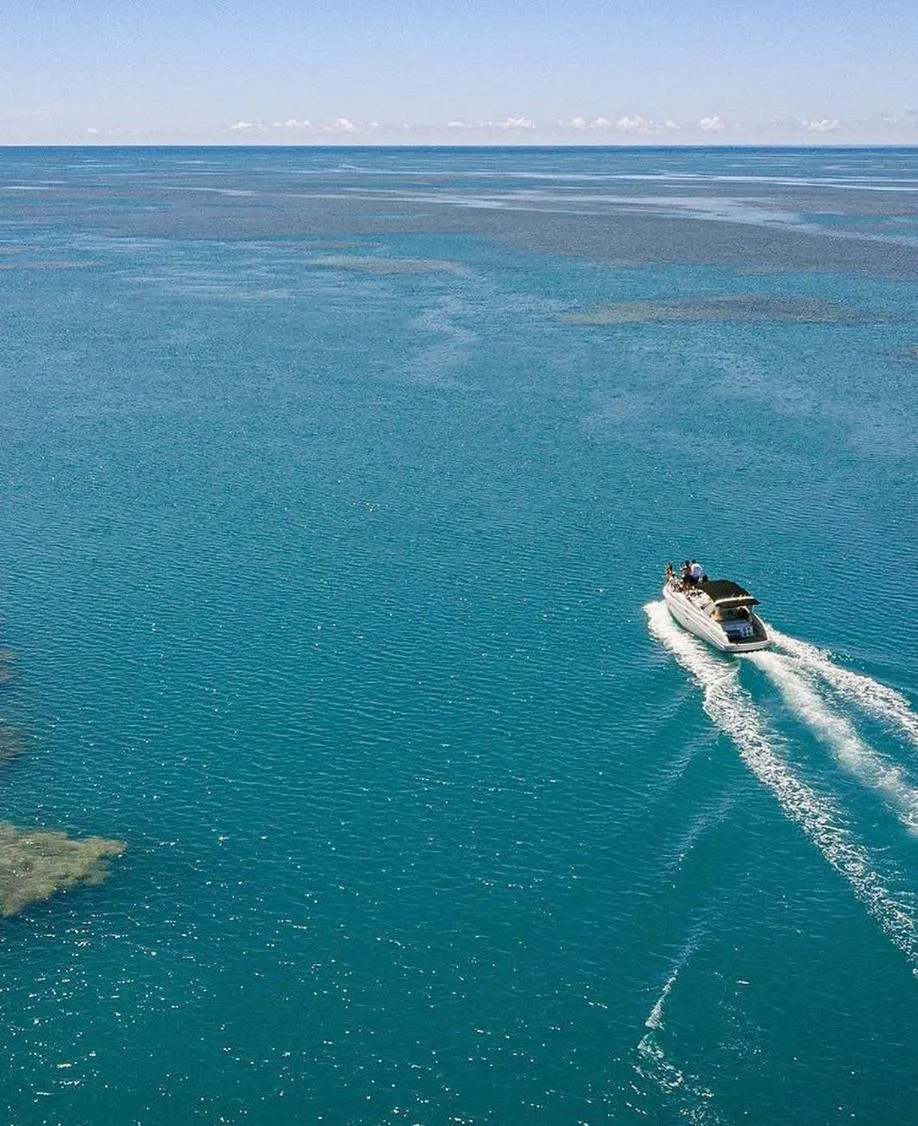 Pousada Raio de Sol Corumbau