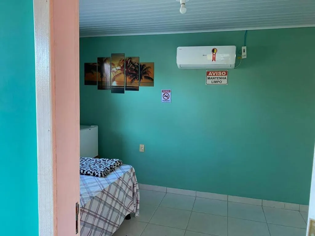 Pousada Raio de Sol Corumbau