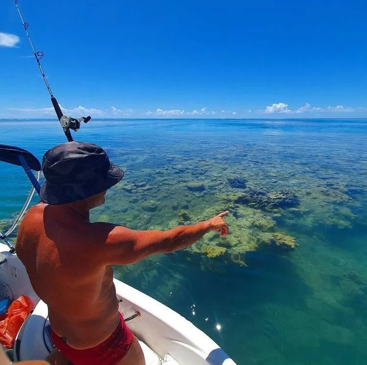 Pousada Raio de Sol Corumbau