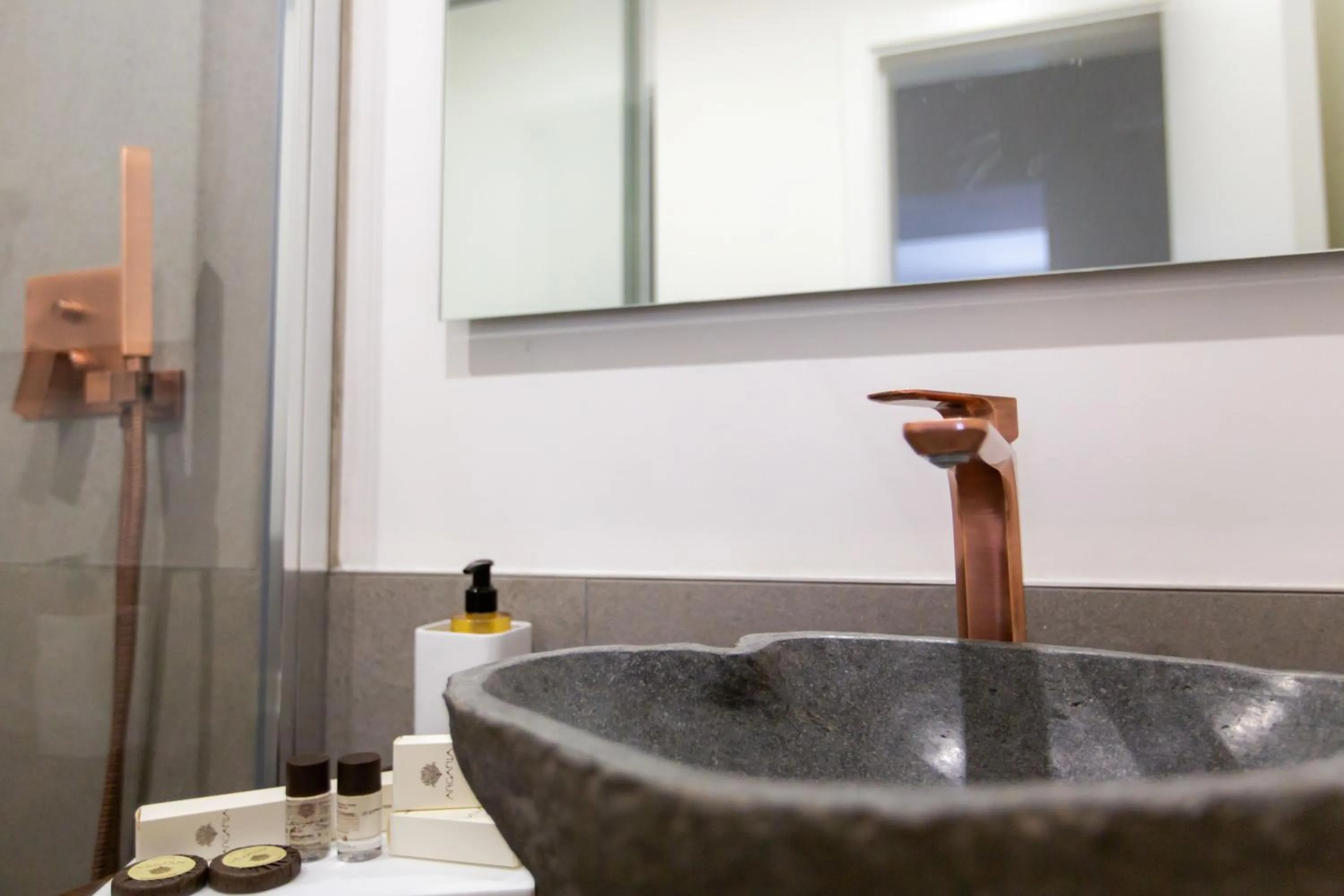 Bathroom in Liferooms
