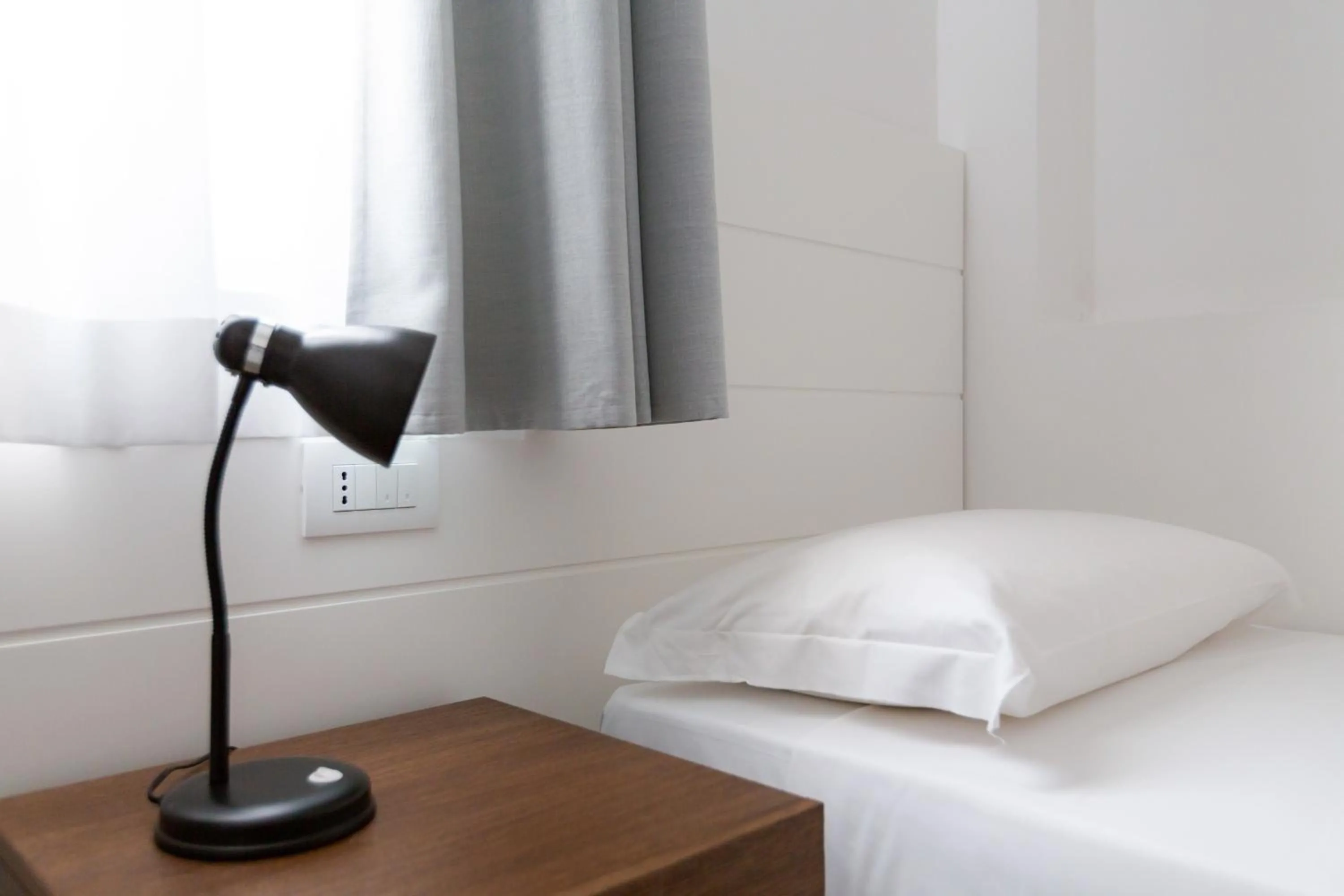 Bed in Liferooms