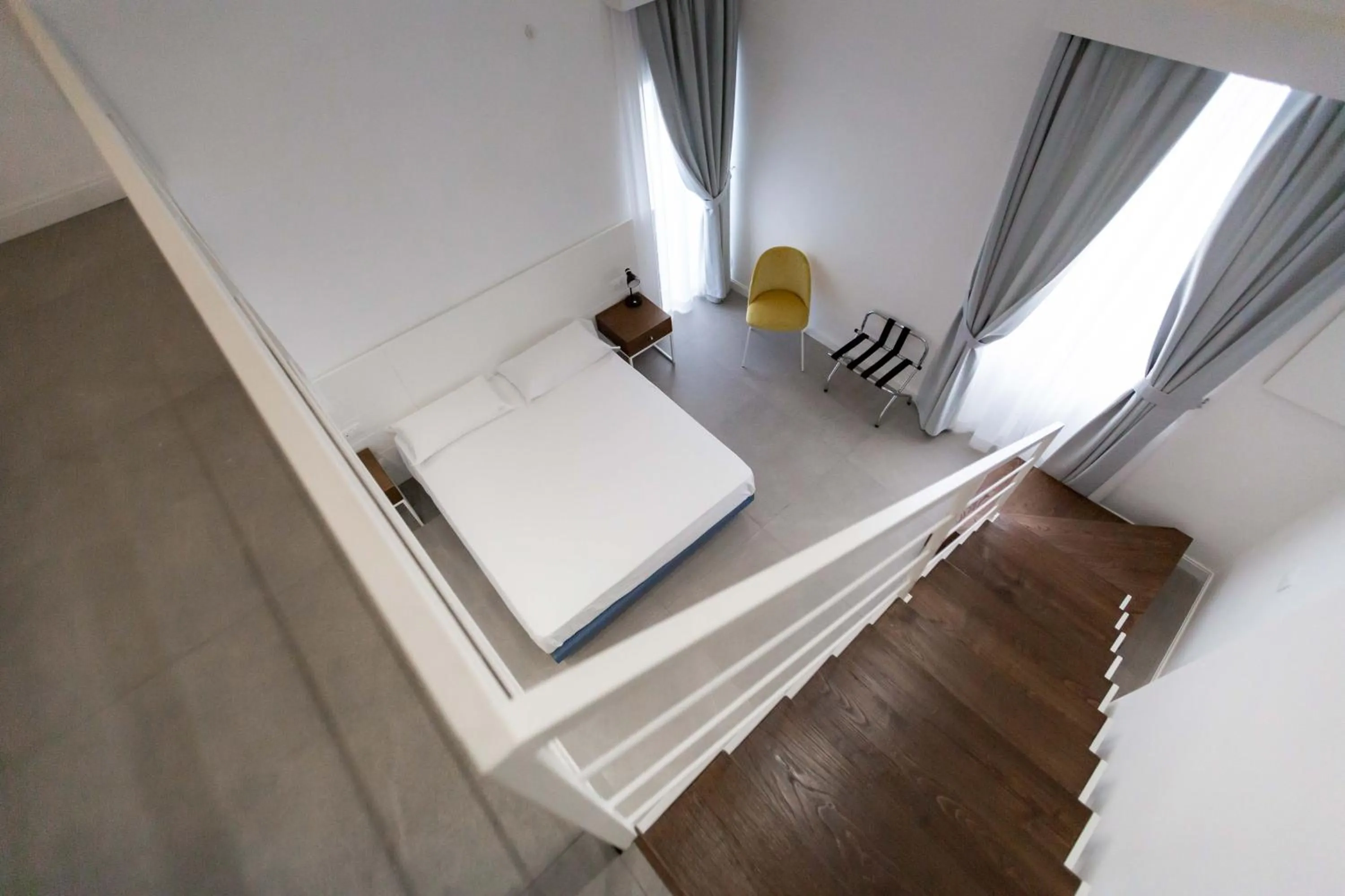 Bedroom, Bed in Liferooms
