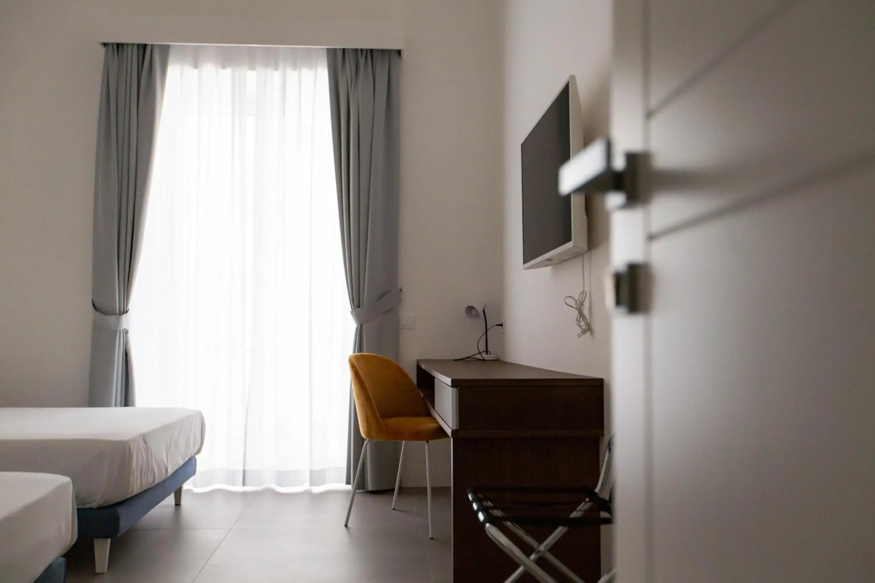Quadruple Room in Liferooms Quadruple Room in Liferooms