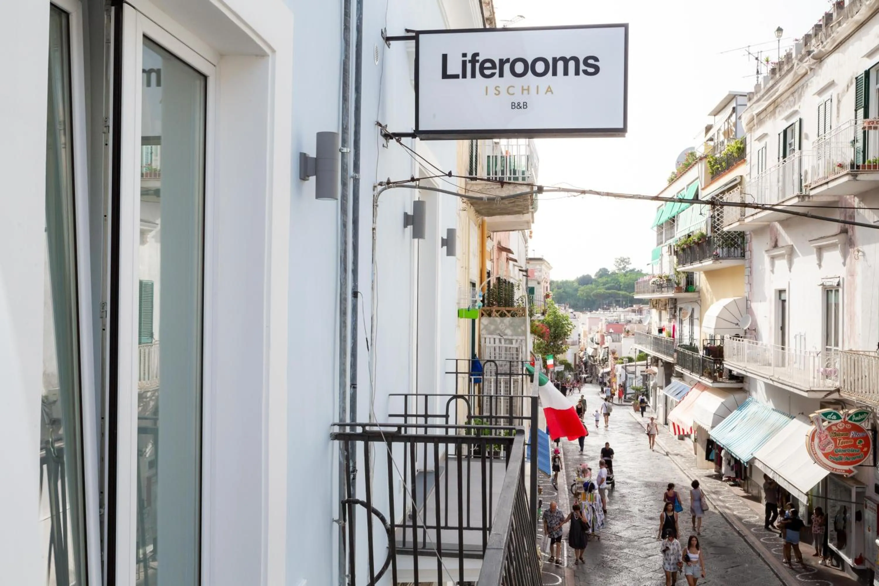 Property building in Liferooms