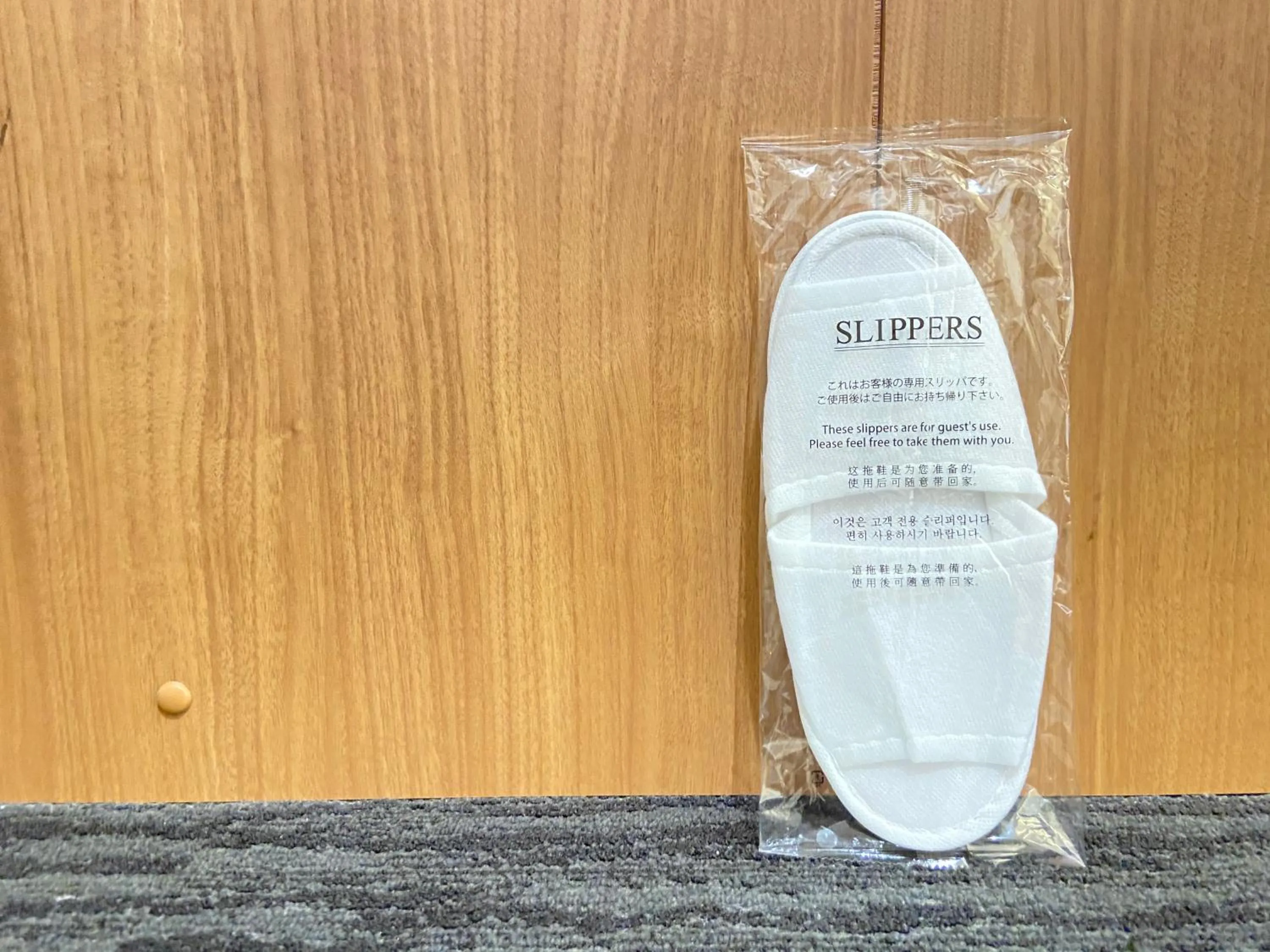 Area and facilities in Hiroshima Tokyu REI Hotel