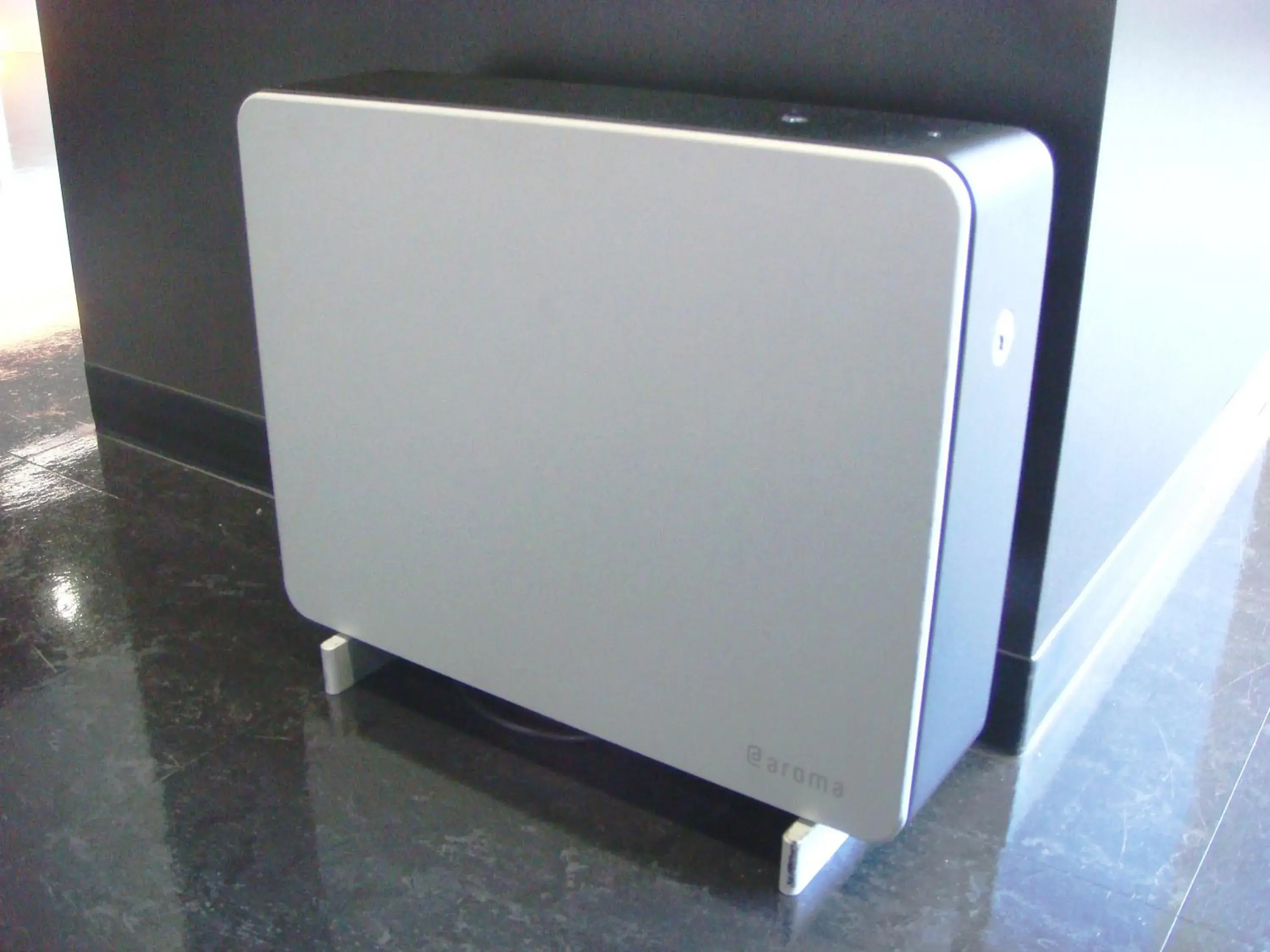 Lobby or reception in Hiroshima Tokyu REI Hotel Lobby or reception in Hiroshima Tokyu REI Hotel