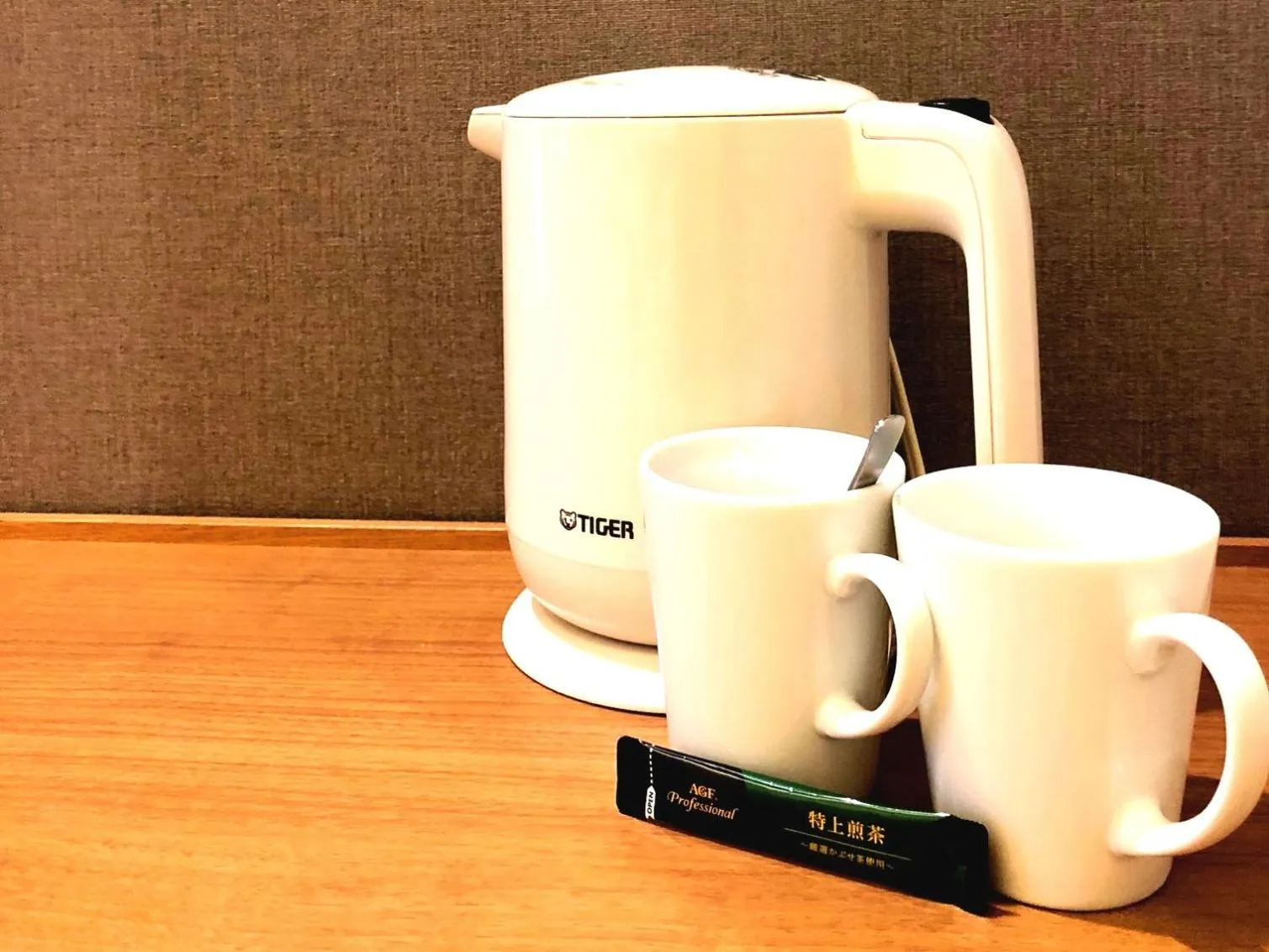 Area and facilities in Hiroshima Tokyu REI Hotel