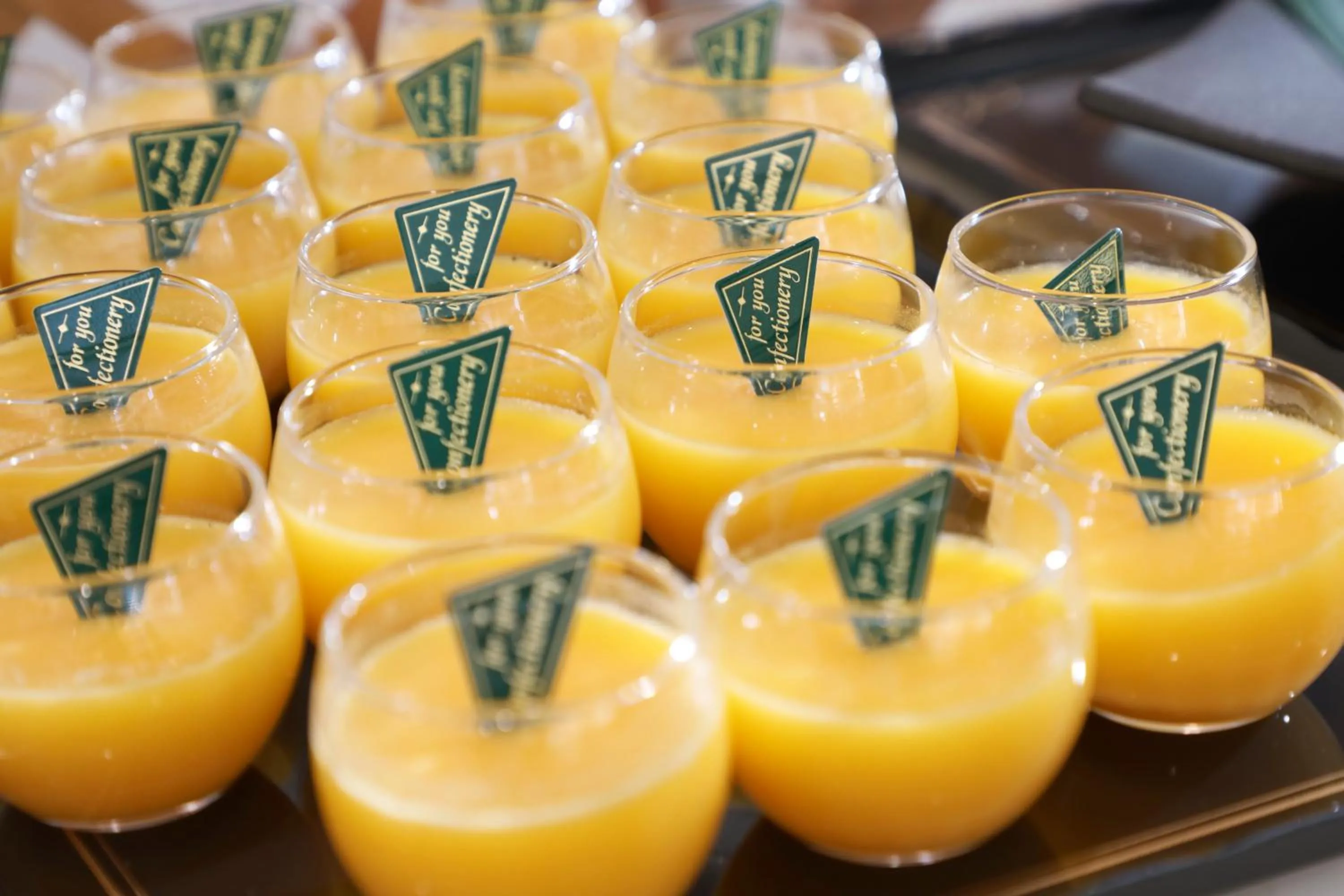 Breakfast in Hiroshima Tokyu REI Hotel