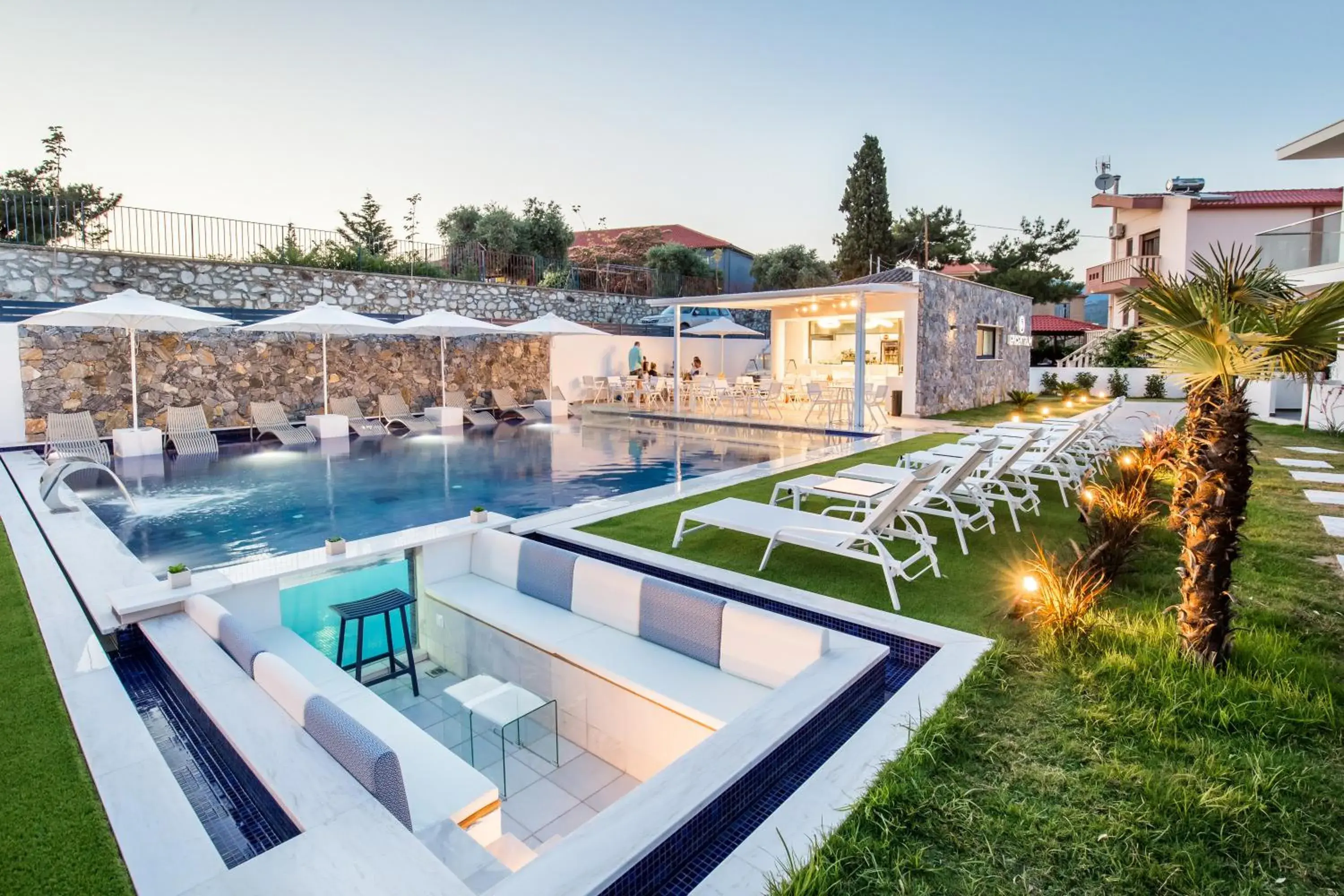 Epicentrum Suites Epicentrum Suites
