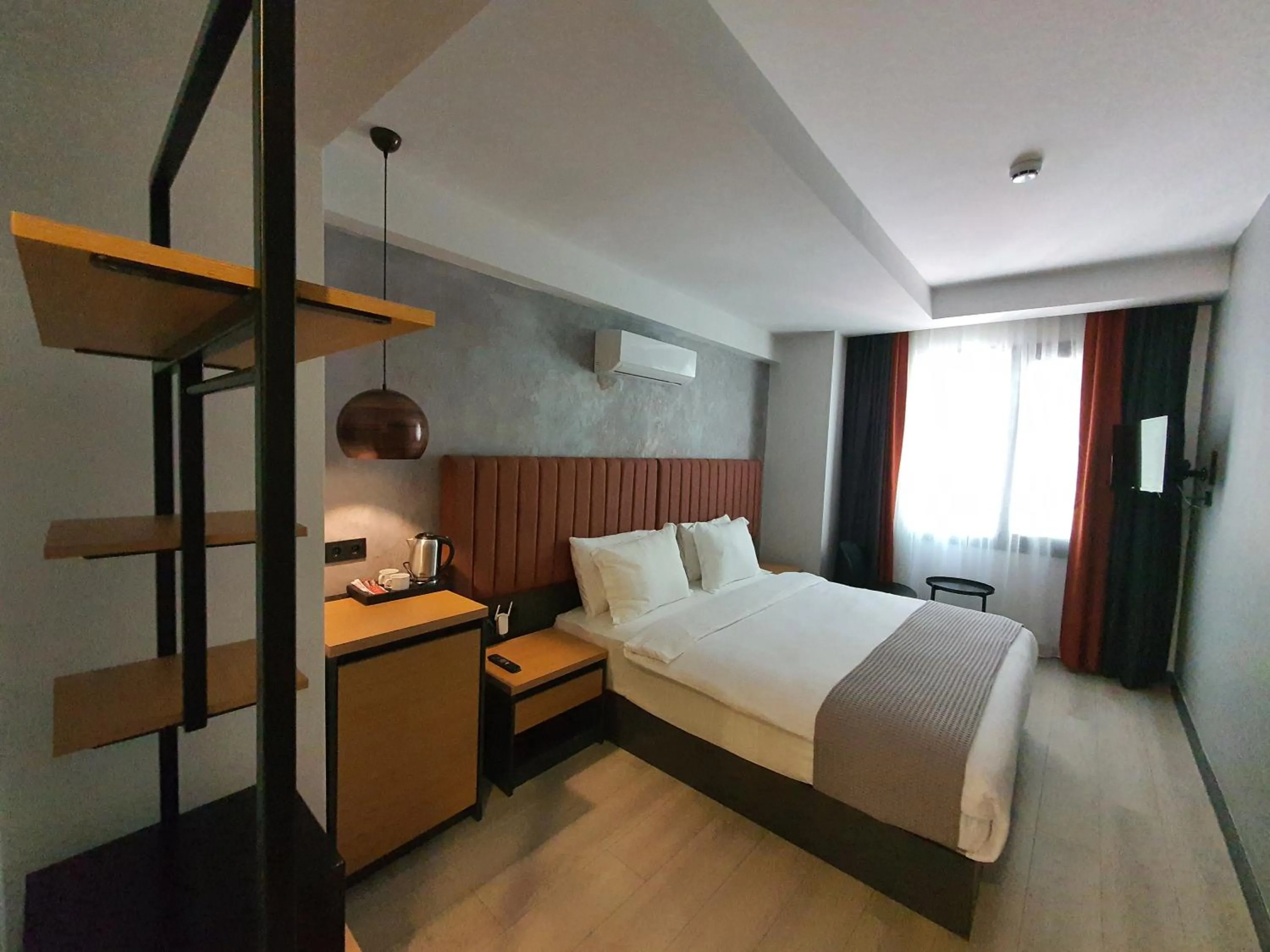 Woynpoint Hotel&Cafe