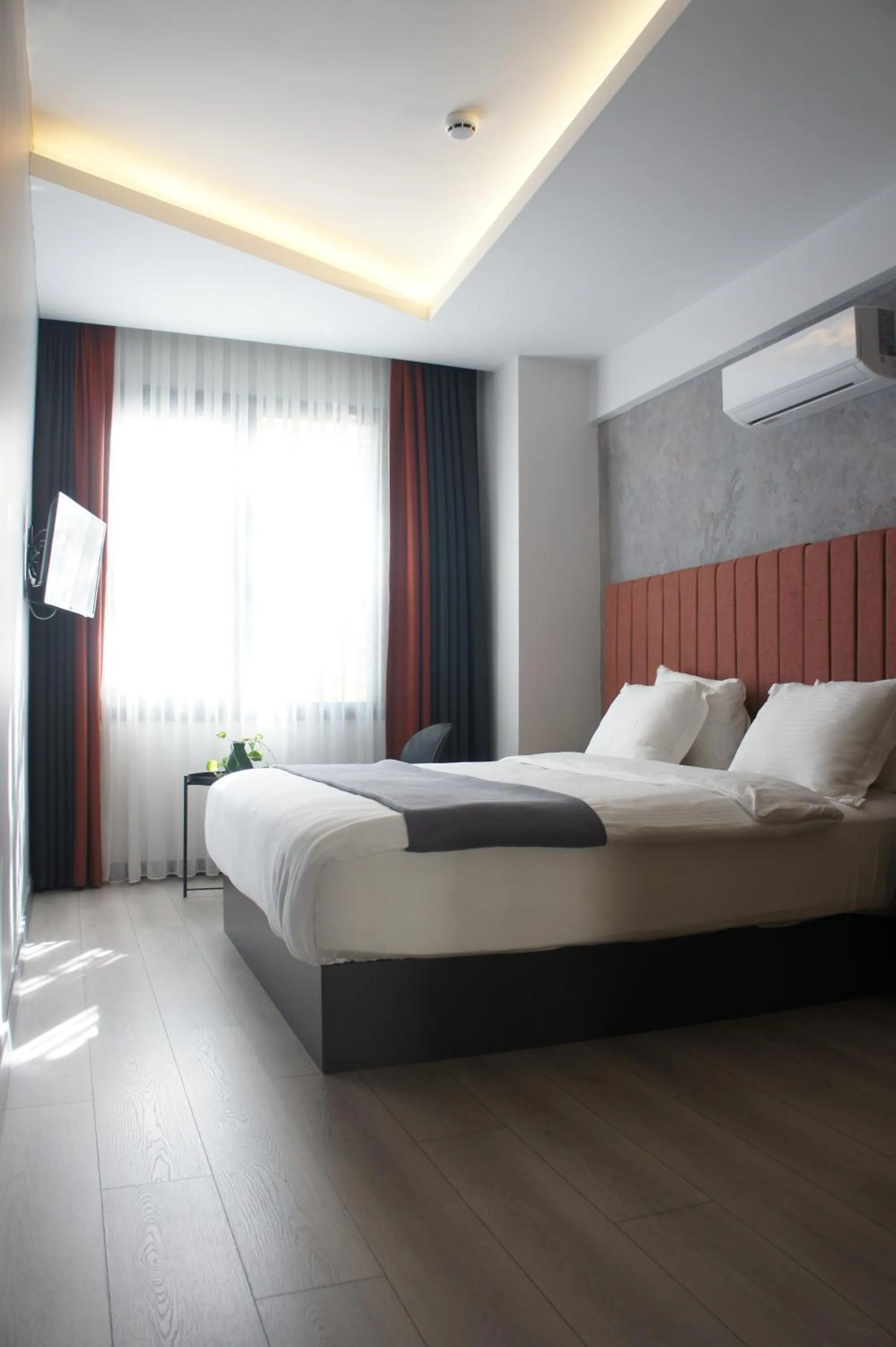 Woynpoint Hotel&Cafe