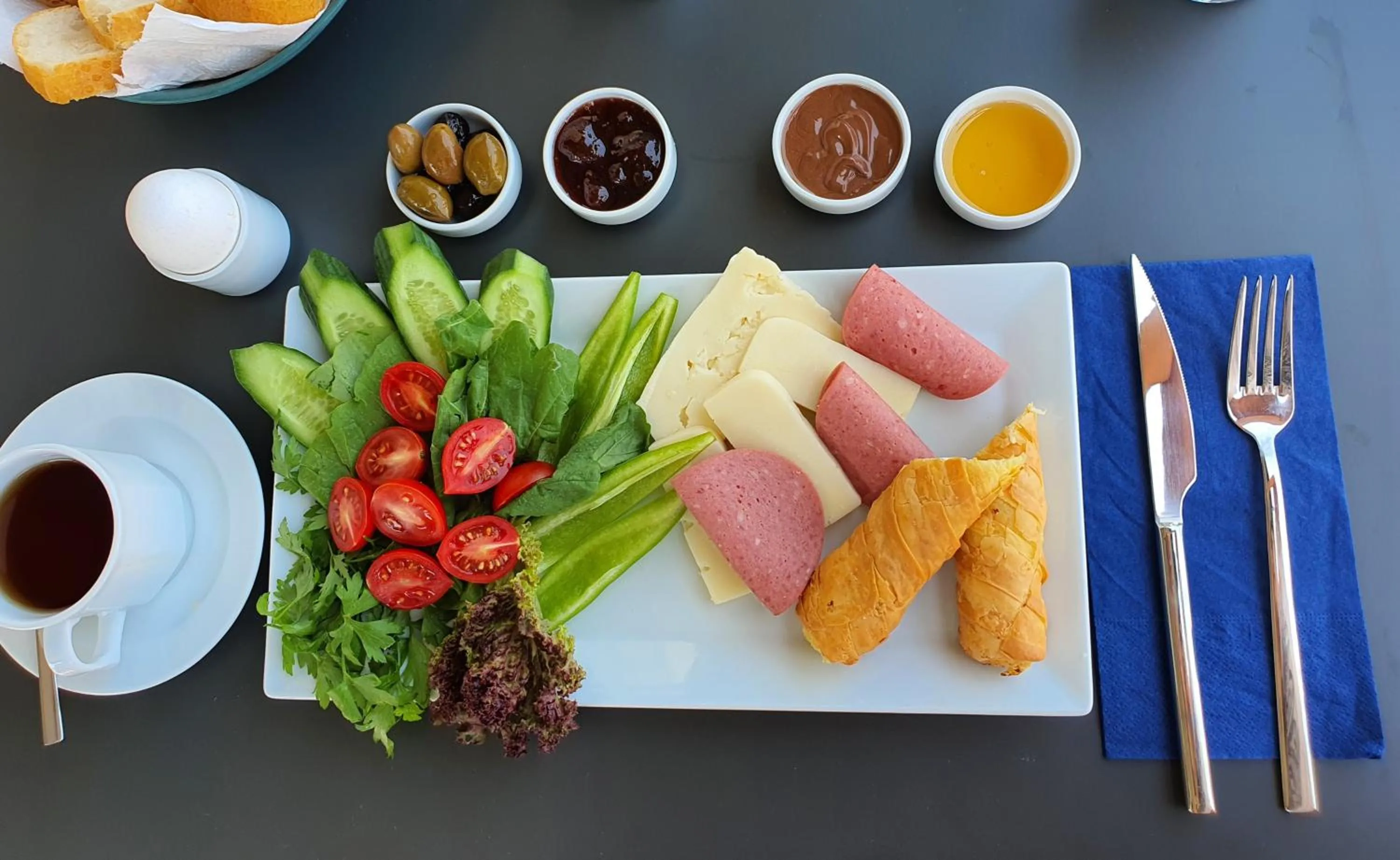 Woynpoint Hotel&Cafe