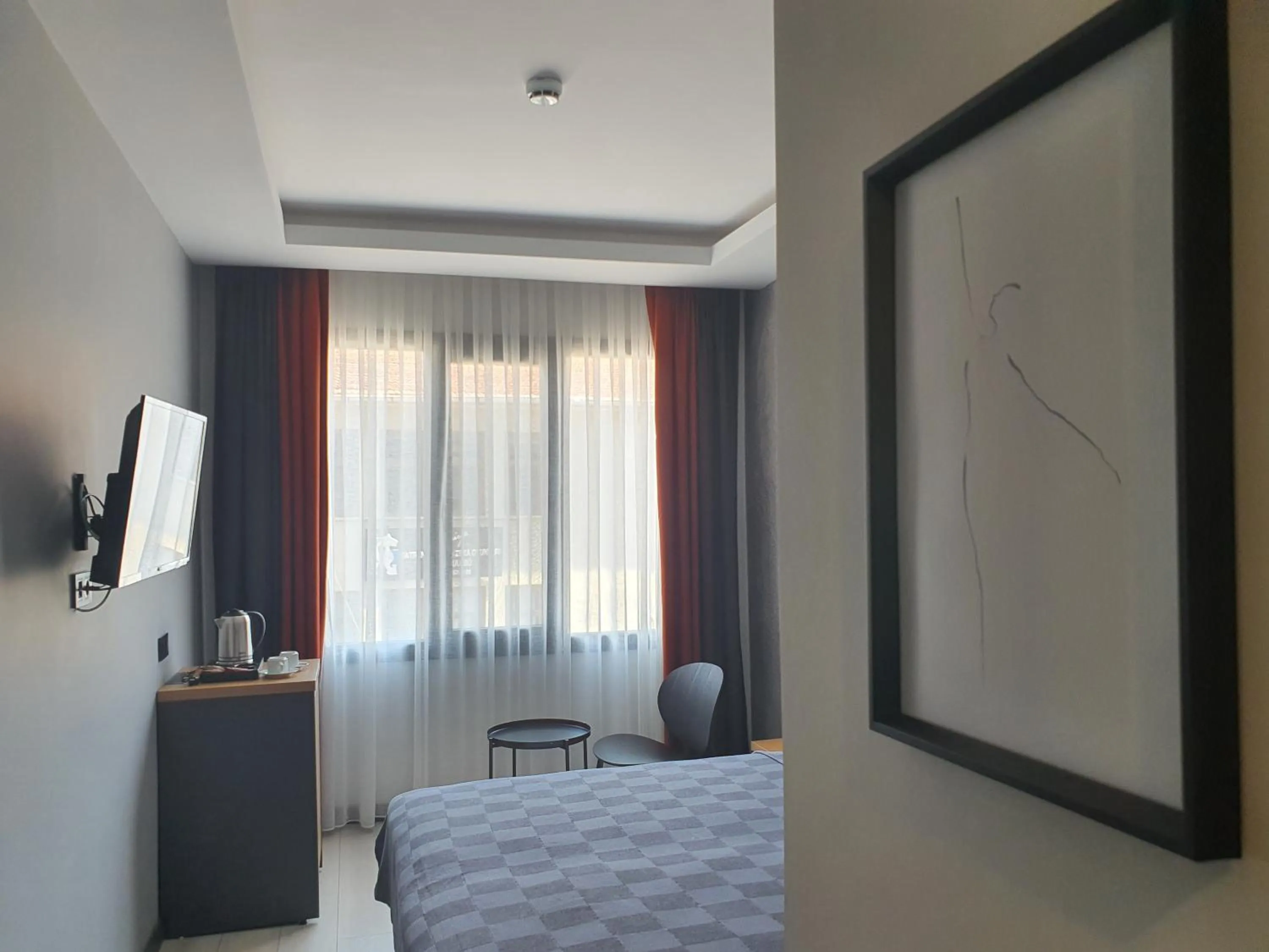 Woynpoint Hotel&Cafe