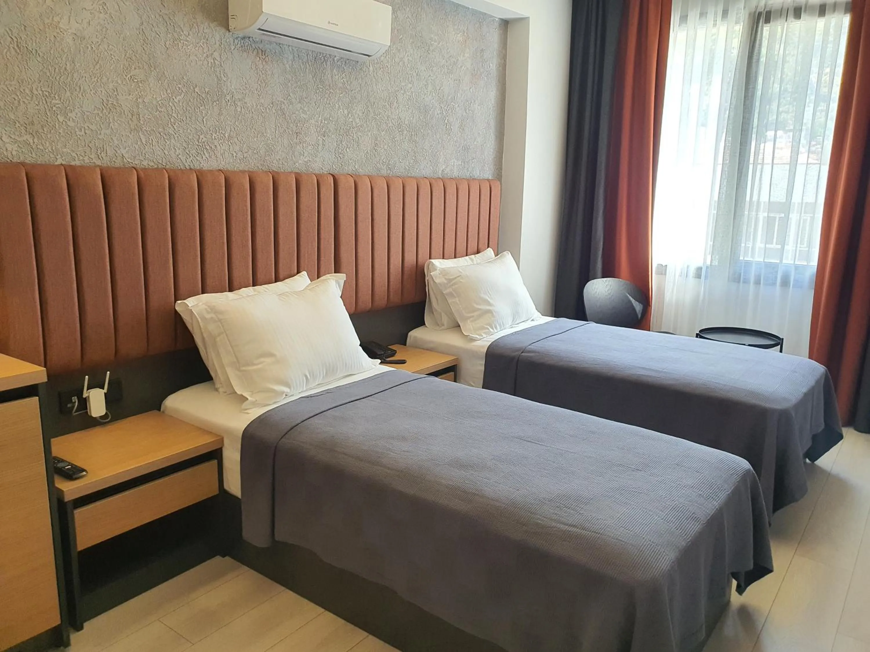 Woynpoint Hotel&Cafe