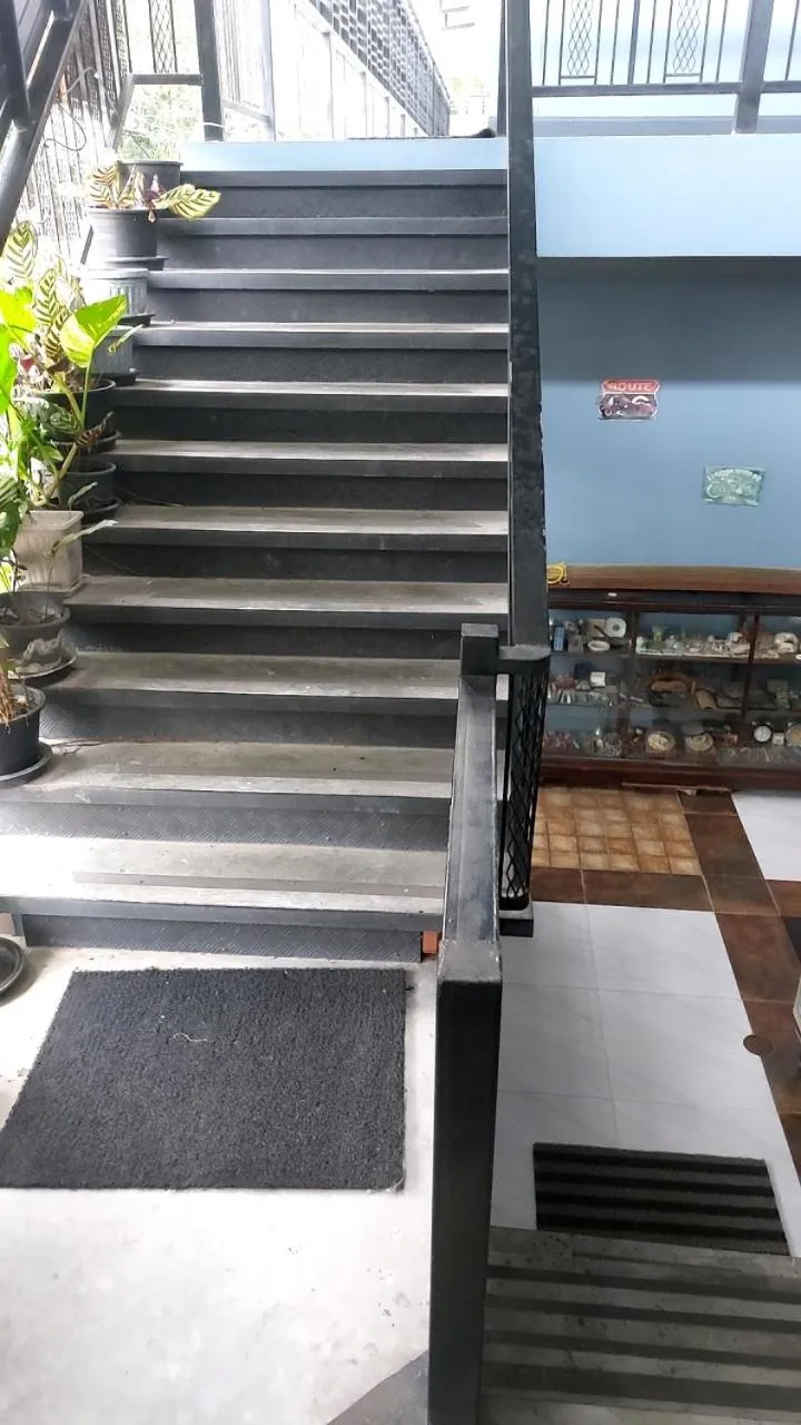 Facade/entrance in Re-Live Resort