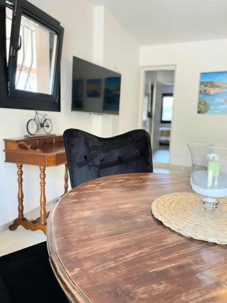 TV and multimedia in Villa Cocody