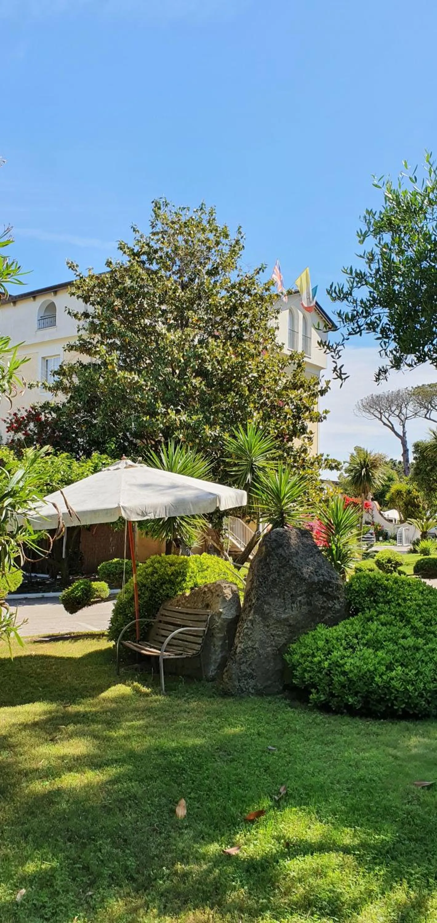 Hotel Mediterraneo