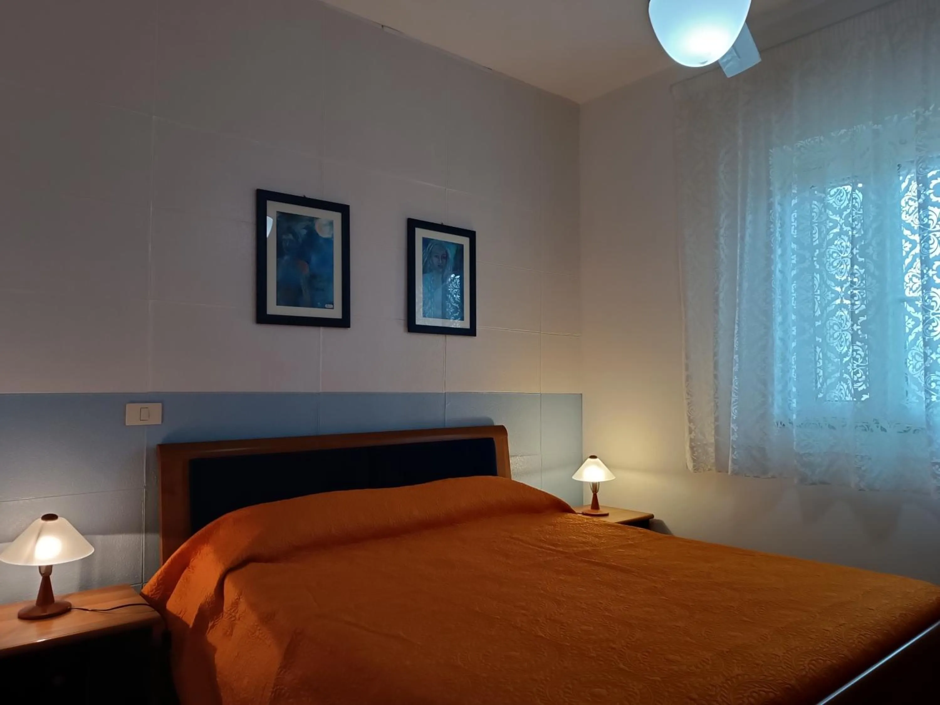 VILLETTE FABRIZIO, 2025 a VIESTE