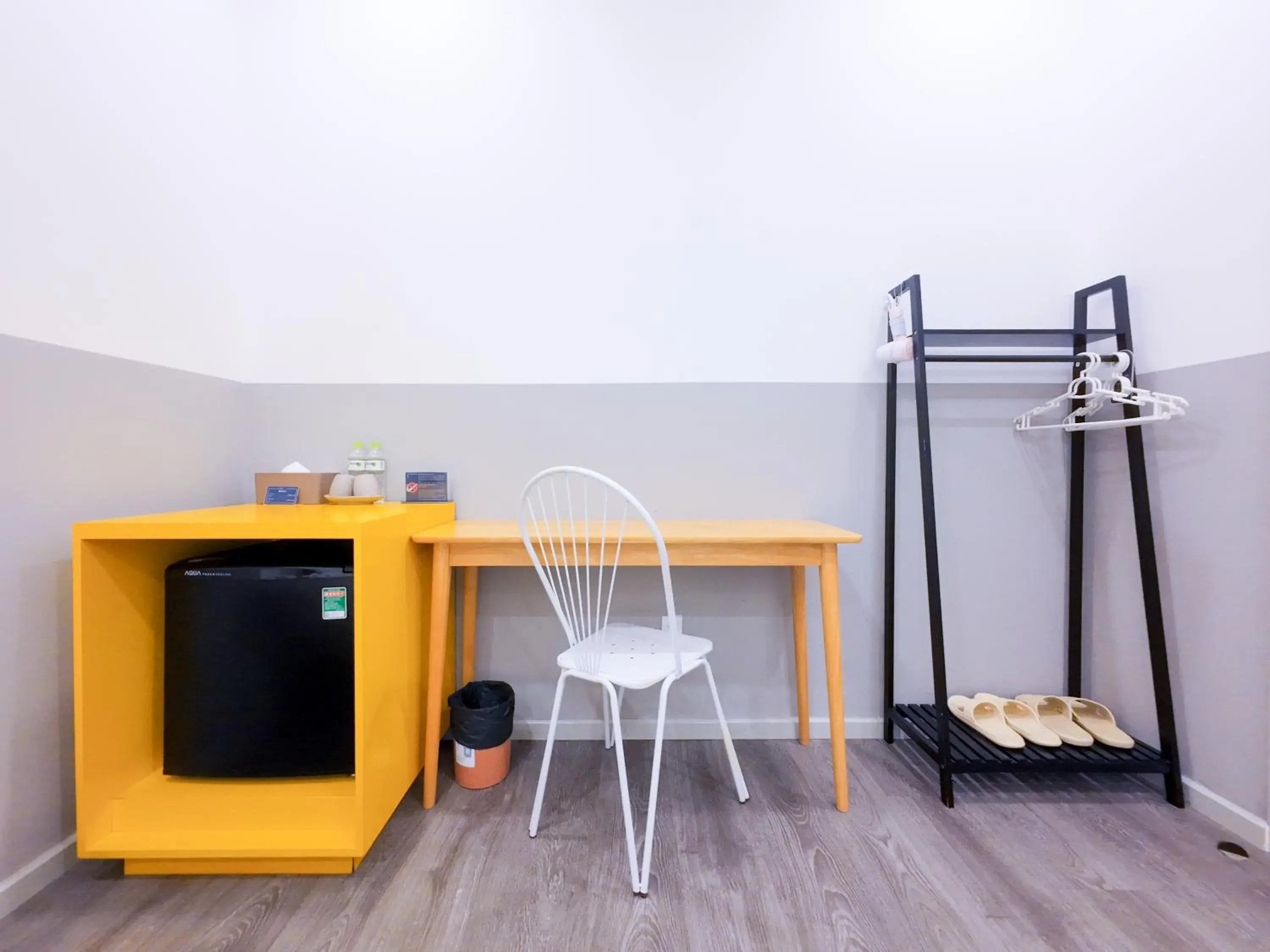 hair dresser in FIT Hotel Can Tho hair dresser in FIT Hotel Can Tho