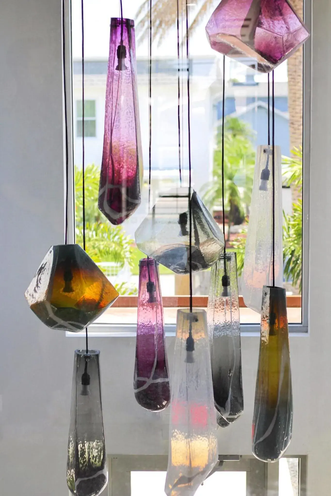 Lobby or reception in The Saint Hotel Lobby or reception in The Saint Hotel