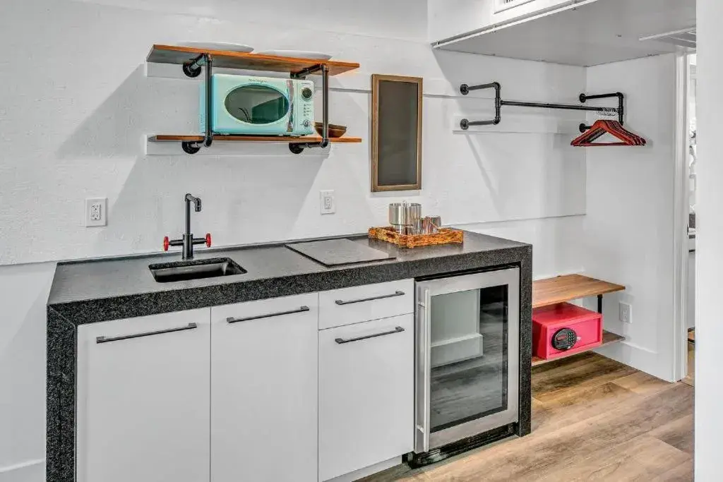 The Saint Hotel The Saint Hotel