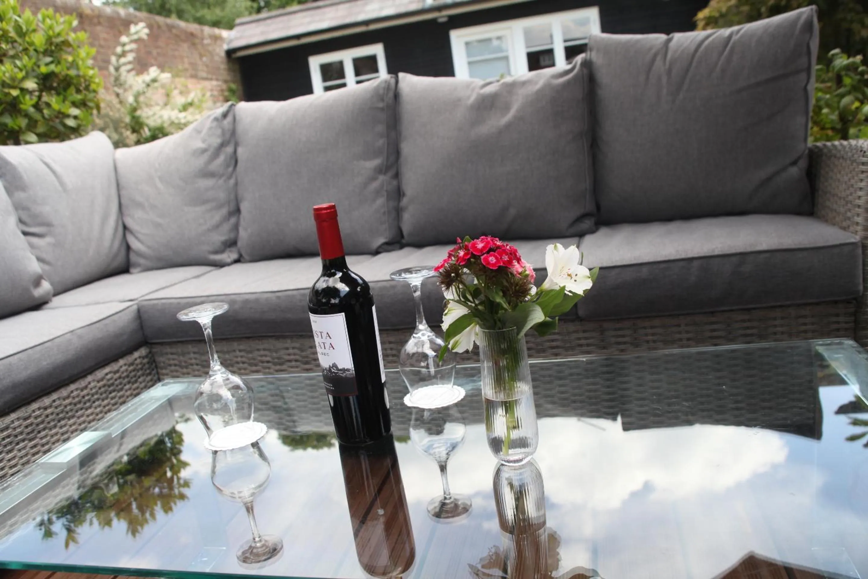 Other in East Walls Hotel