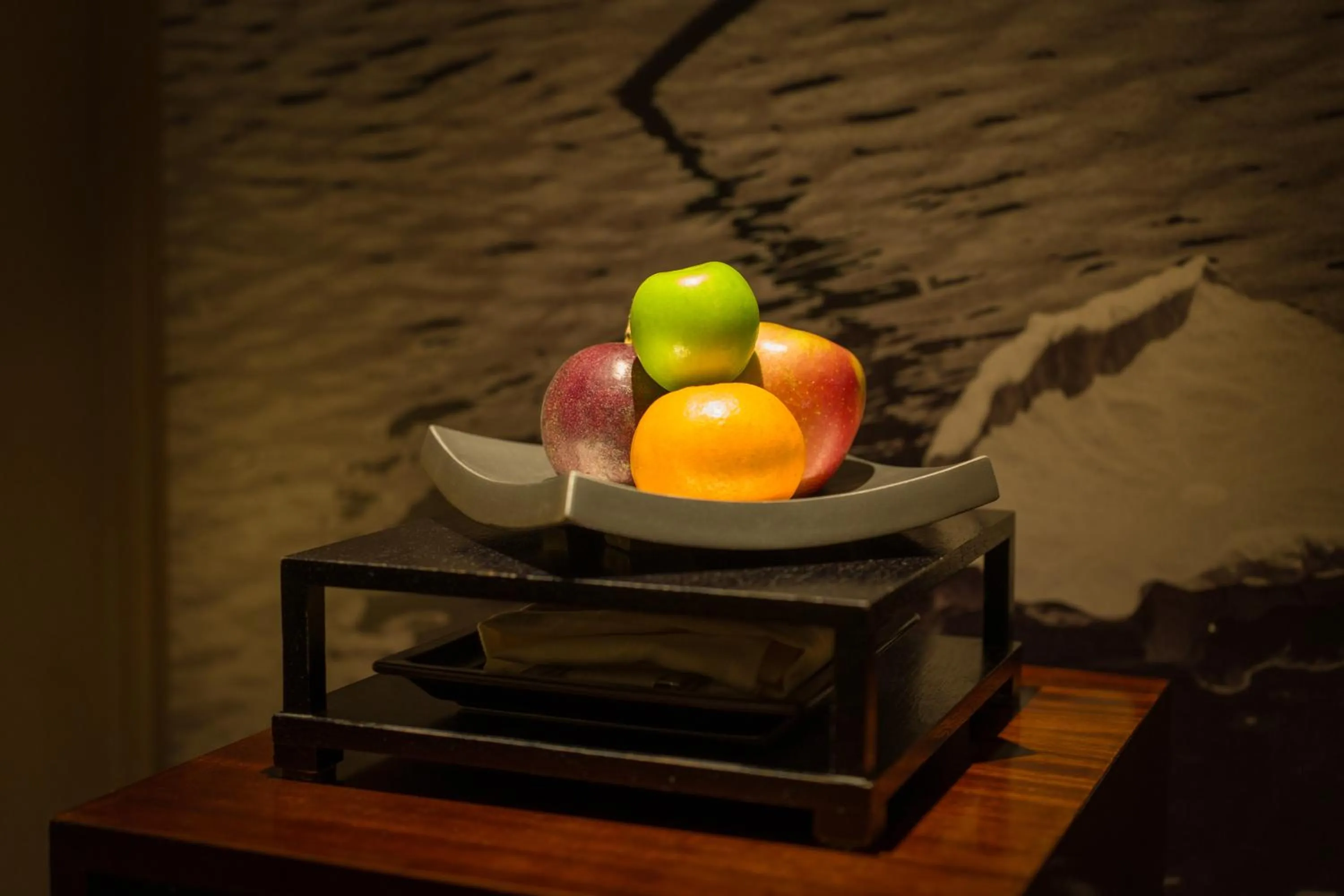 Food and drinks in Les Suites Taipei - Da An