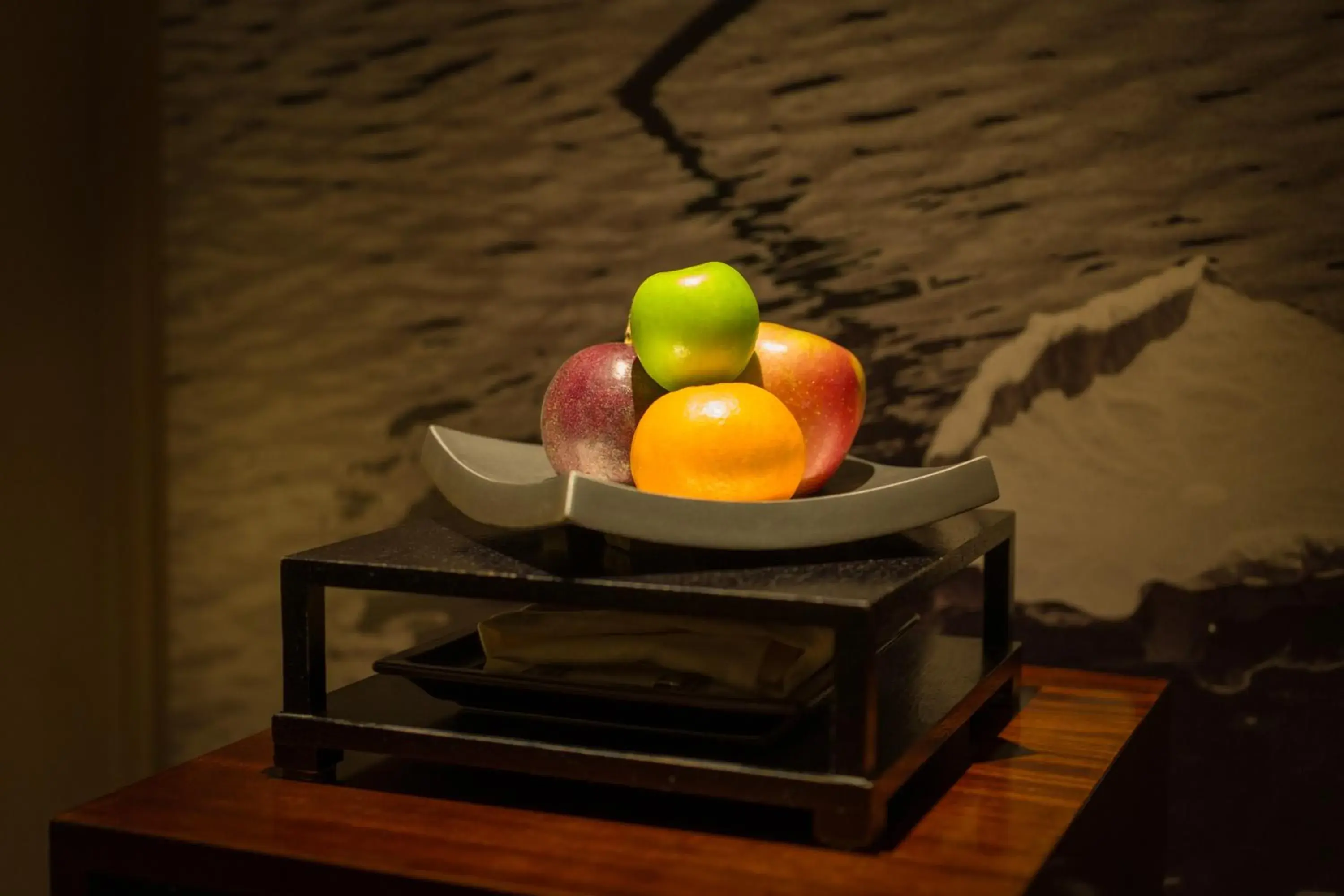 Superior Twin Room in Les Suites Taipei - Da An Superior Twin Room in Les Suites Taipei - Da An