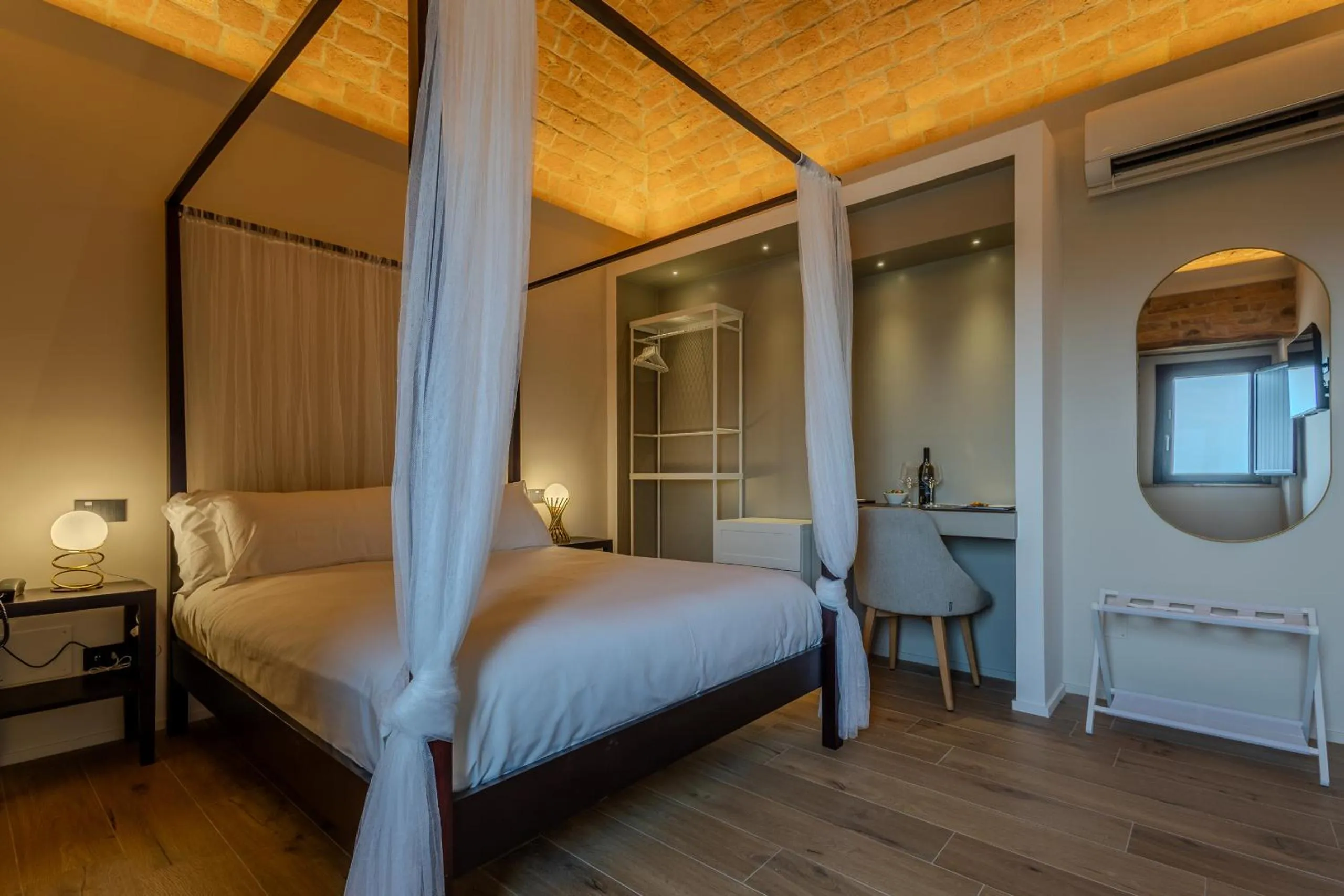 Bed in Montepagano 1137