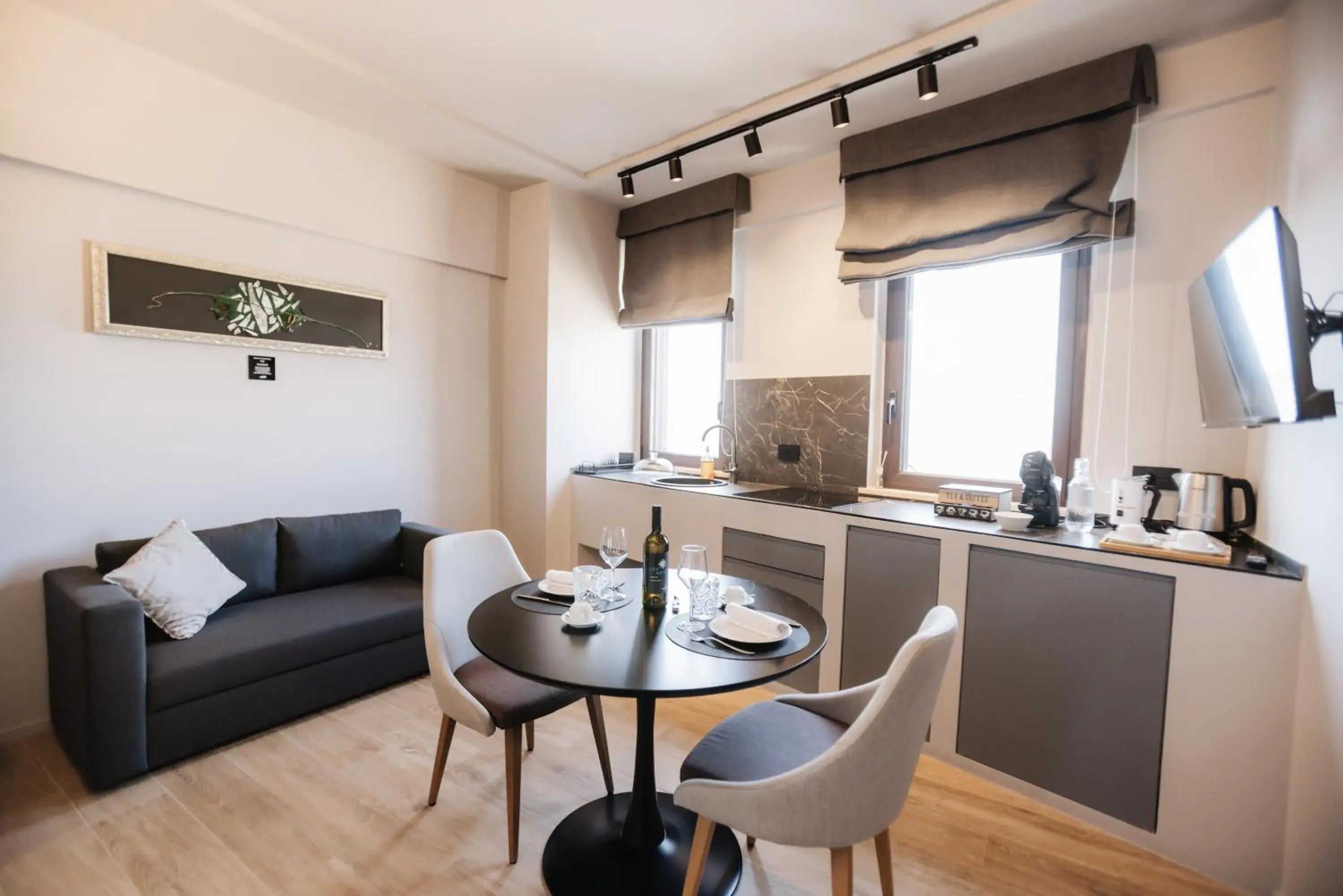 Junior Suite with Sauna in Montepagano 1137 Junior Suite with Sauna in Montepagano 1137