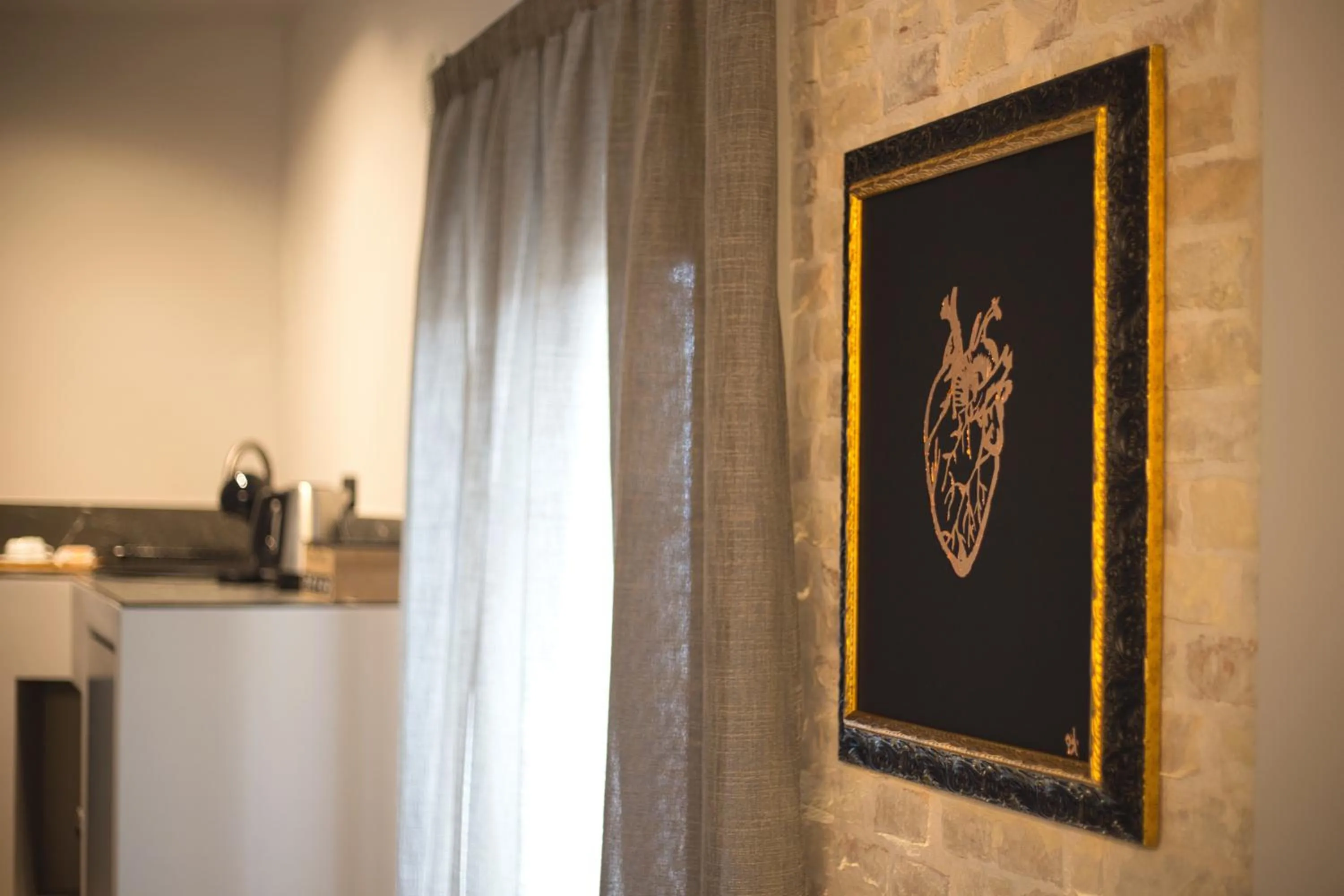 Decorative detail in Montepagano 1137