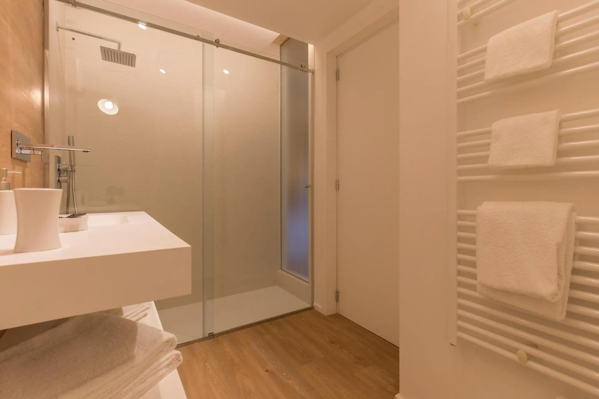 Bathroom in Montepagano 1137