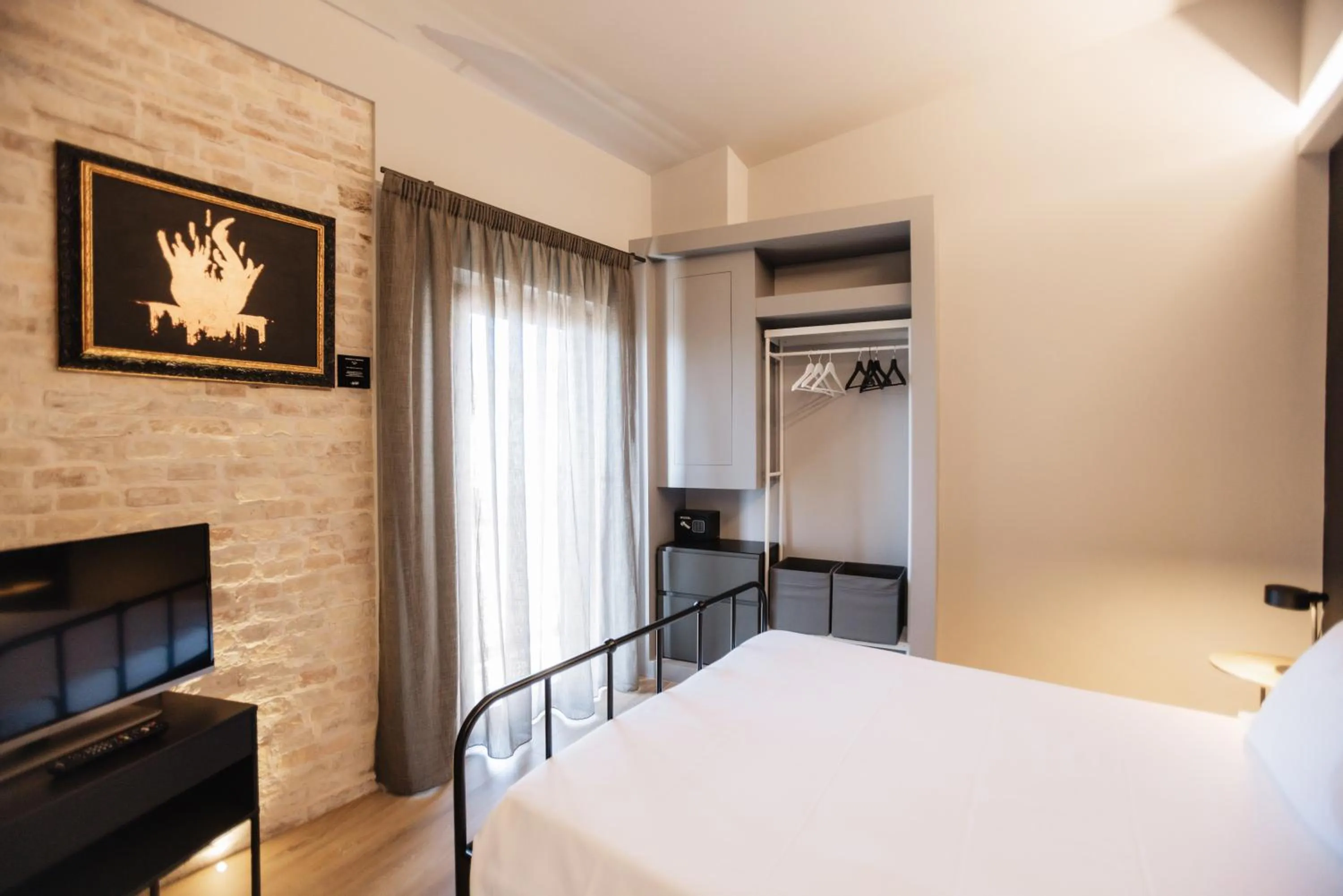 Bed in Montepagano 1137